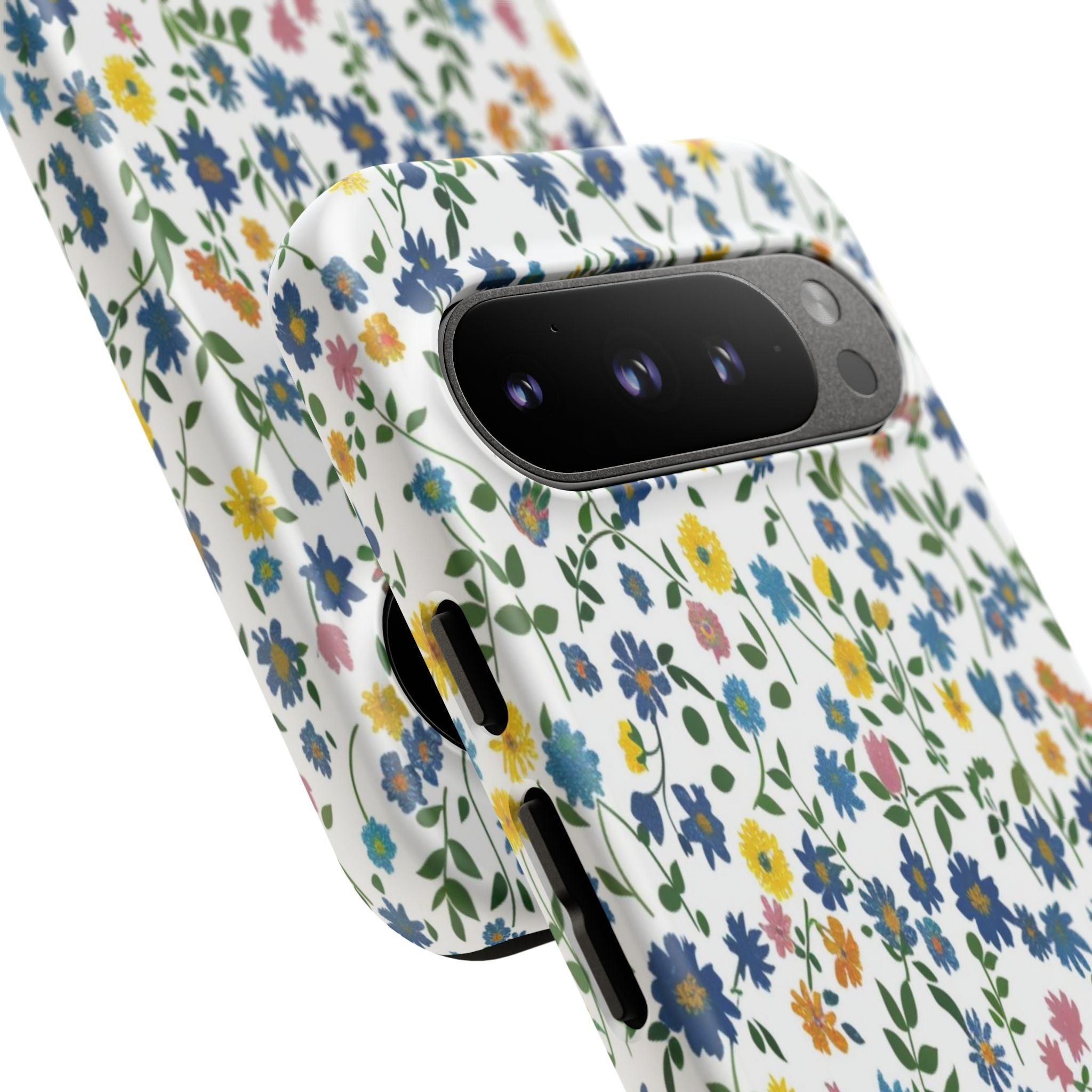Spring Garden Blooms Case
