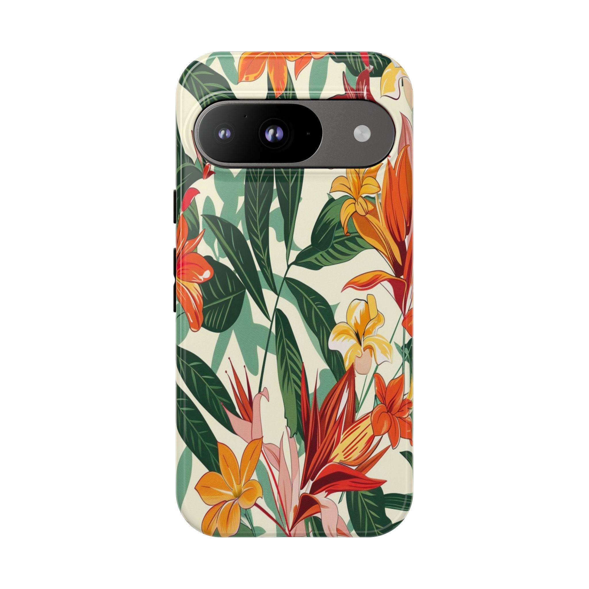 Exotic Botanical Garden