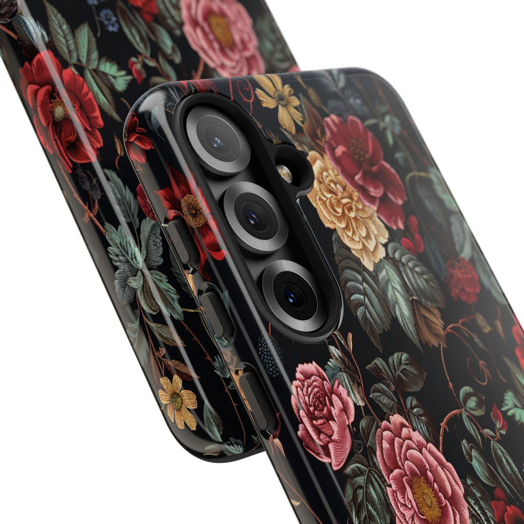 Dark Garden Case