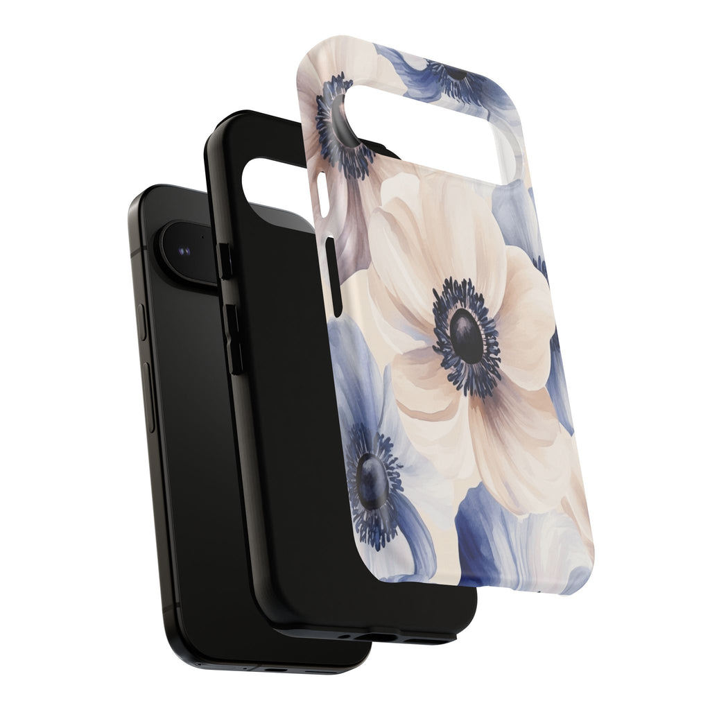 Elegant Anemone Case
