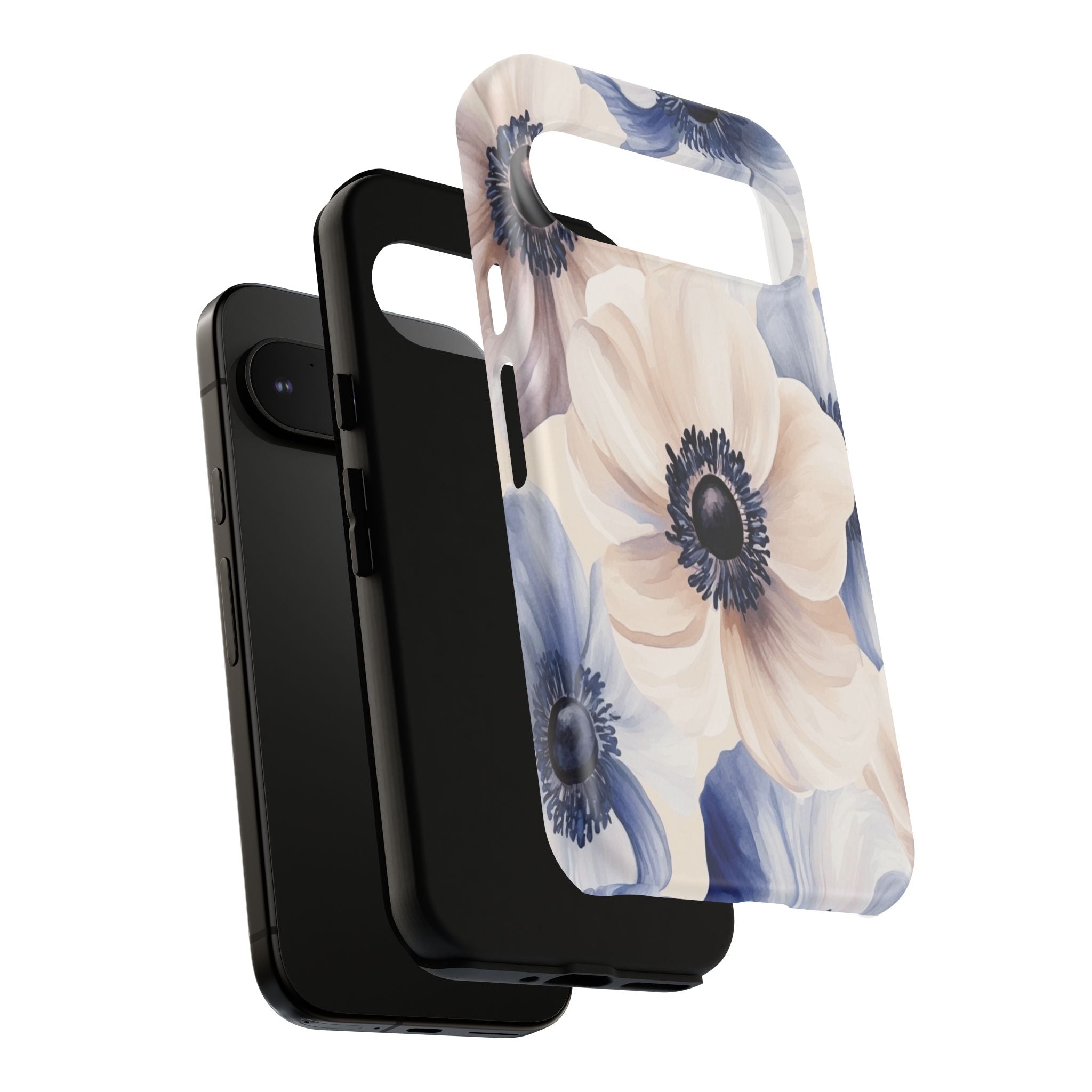 Elegant Anemone Case
