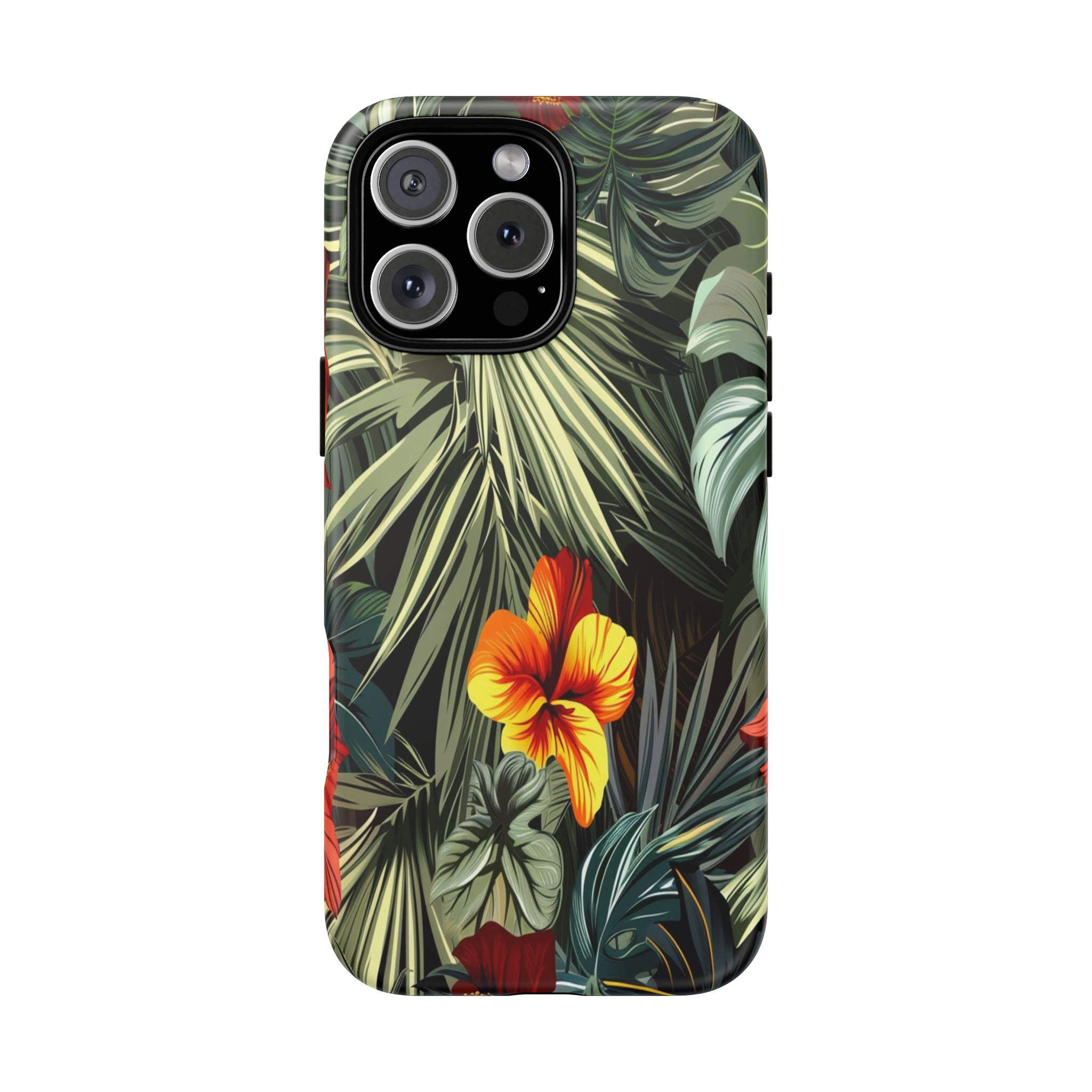 Tropical Botanical Garden