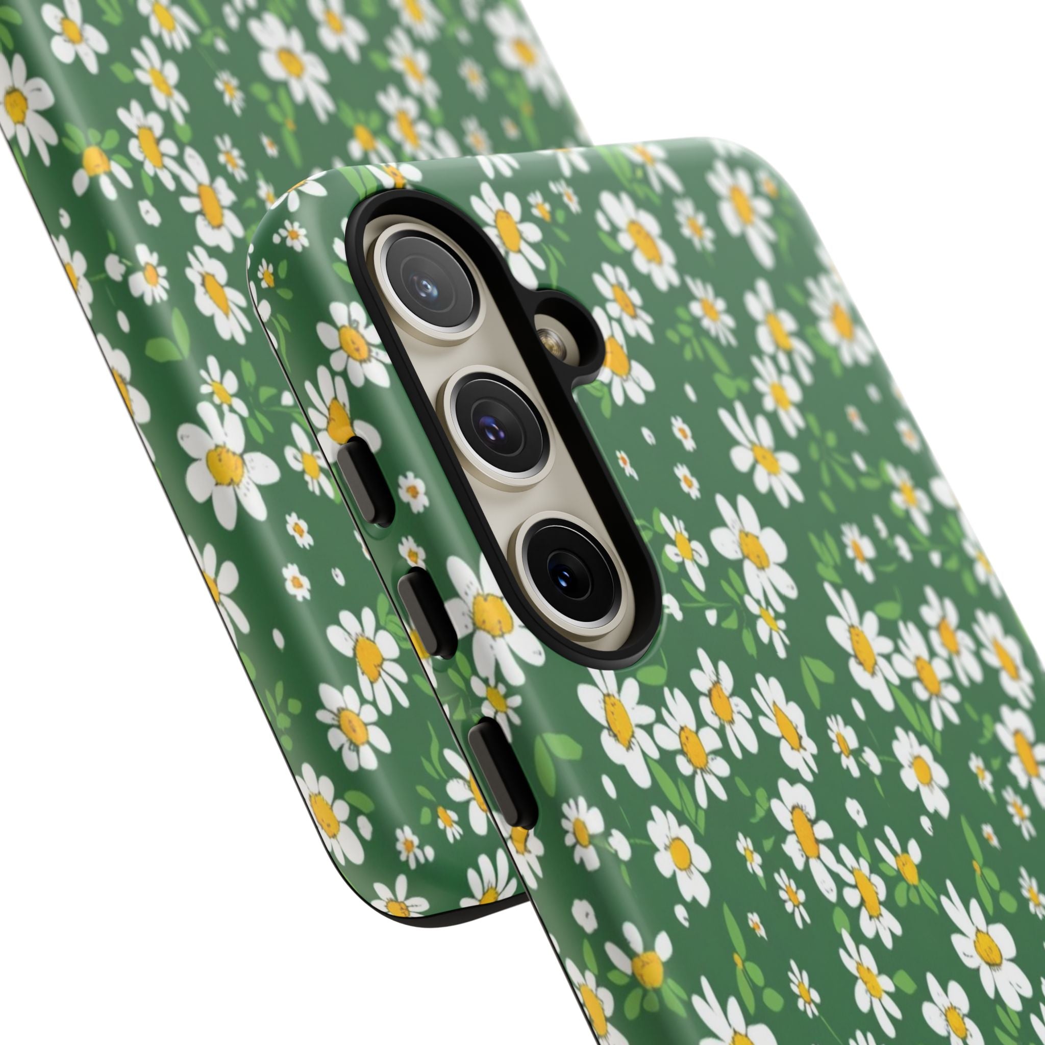Daisy Garden Case