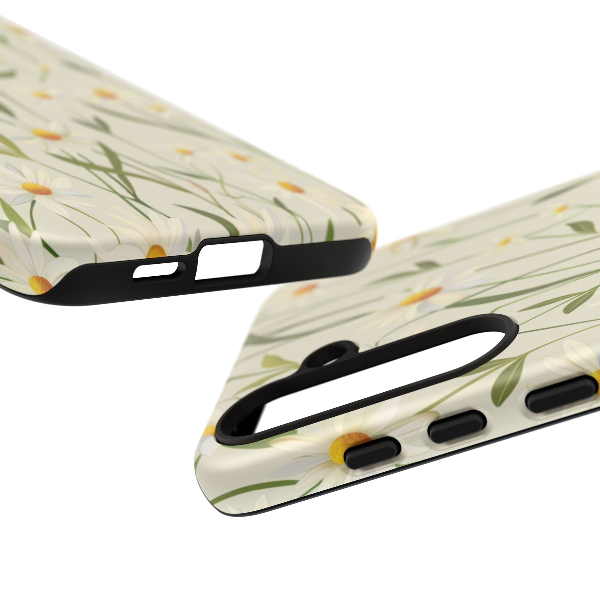 White Daisies Case