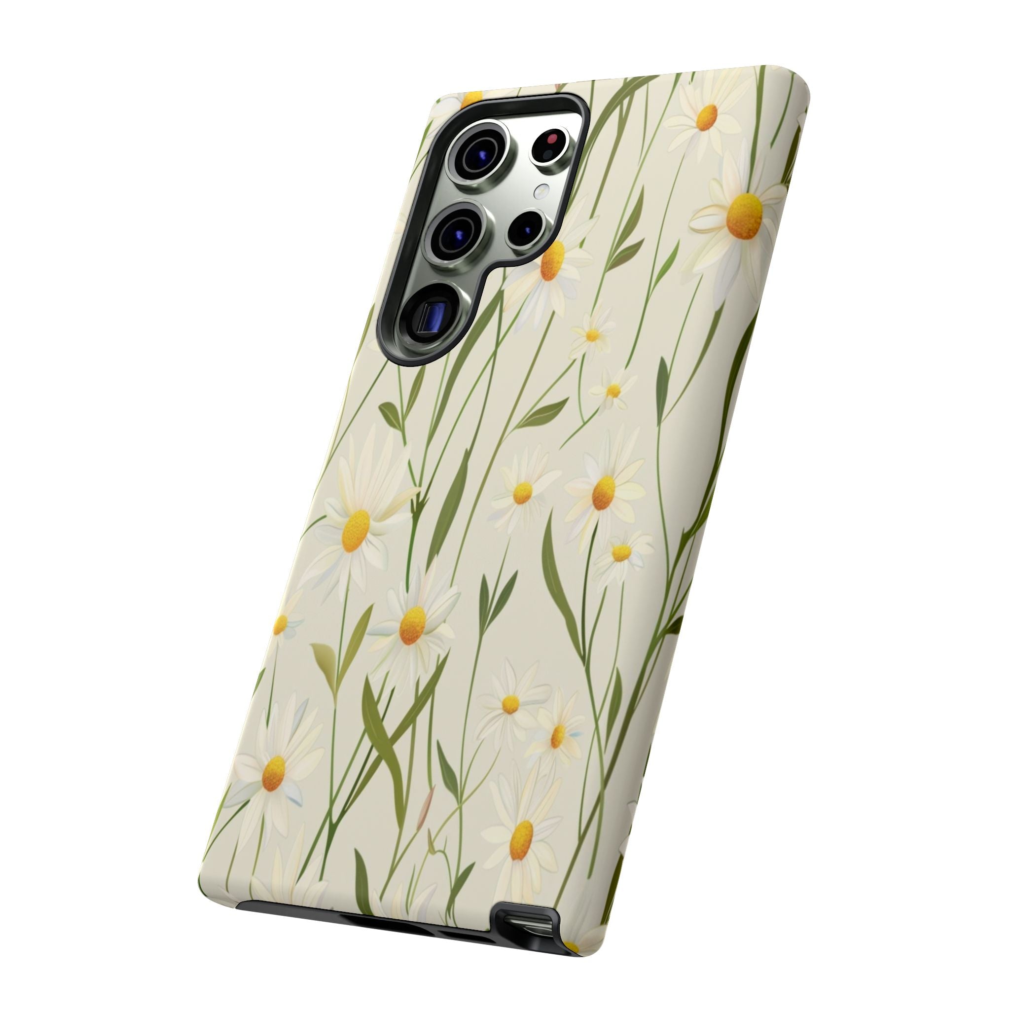 White Daisies Case