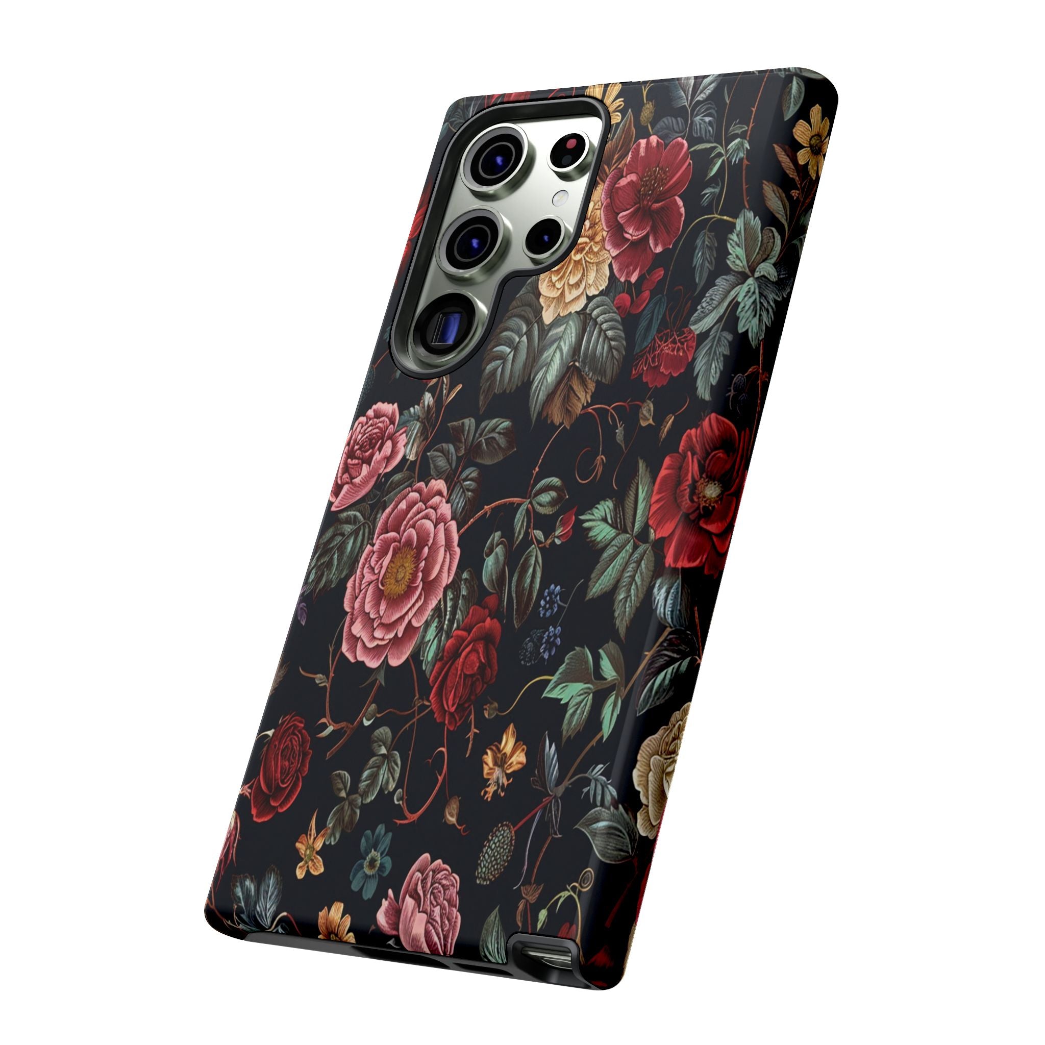 Dark Garden Case