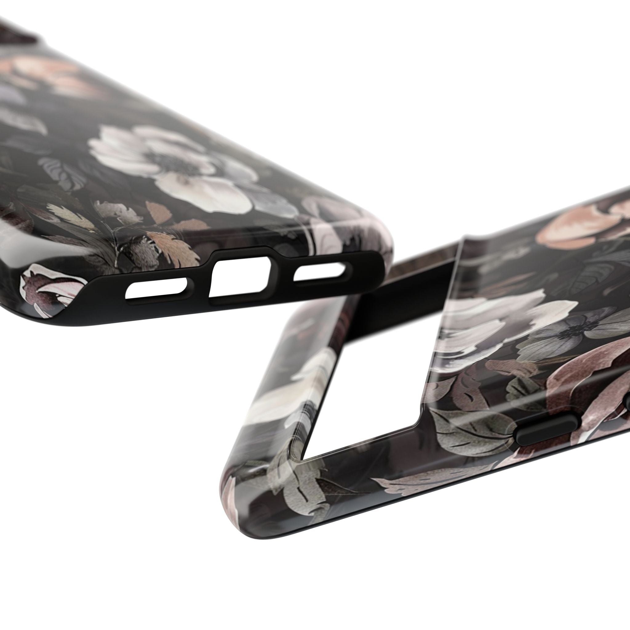 Midnight Botanical Garden Case