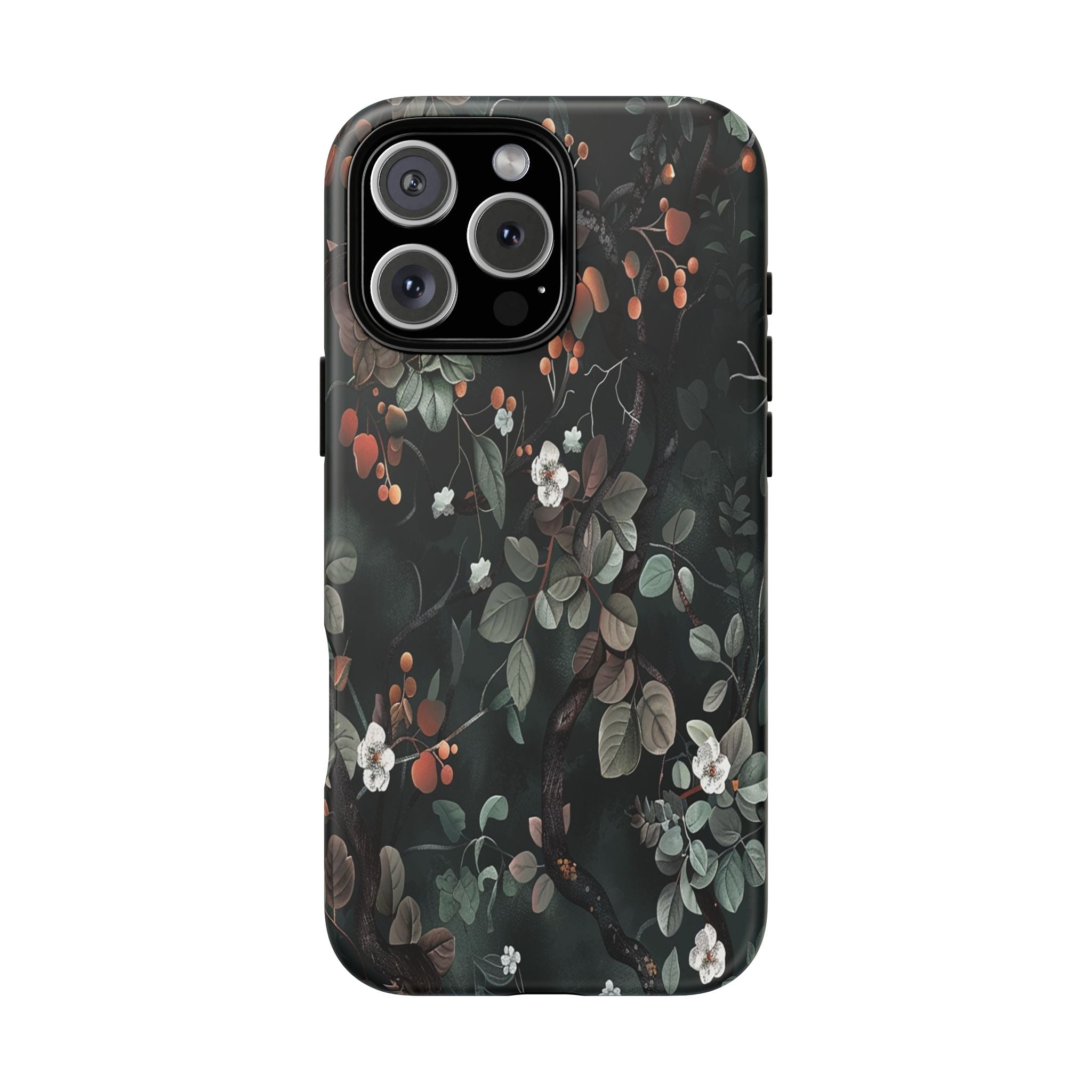 Botanical Garden Dreams