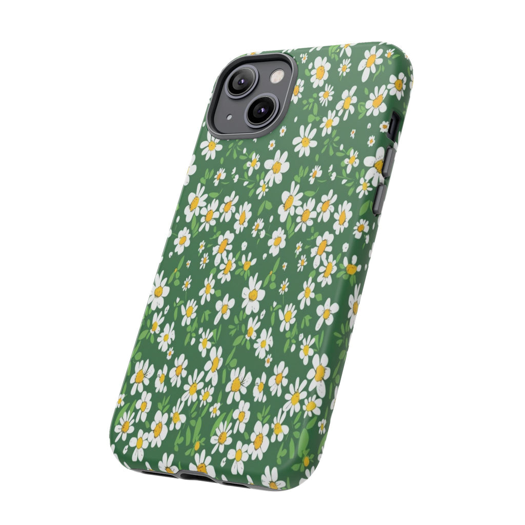 Daisy Garden Case