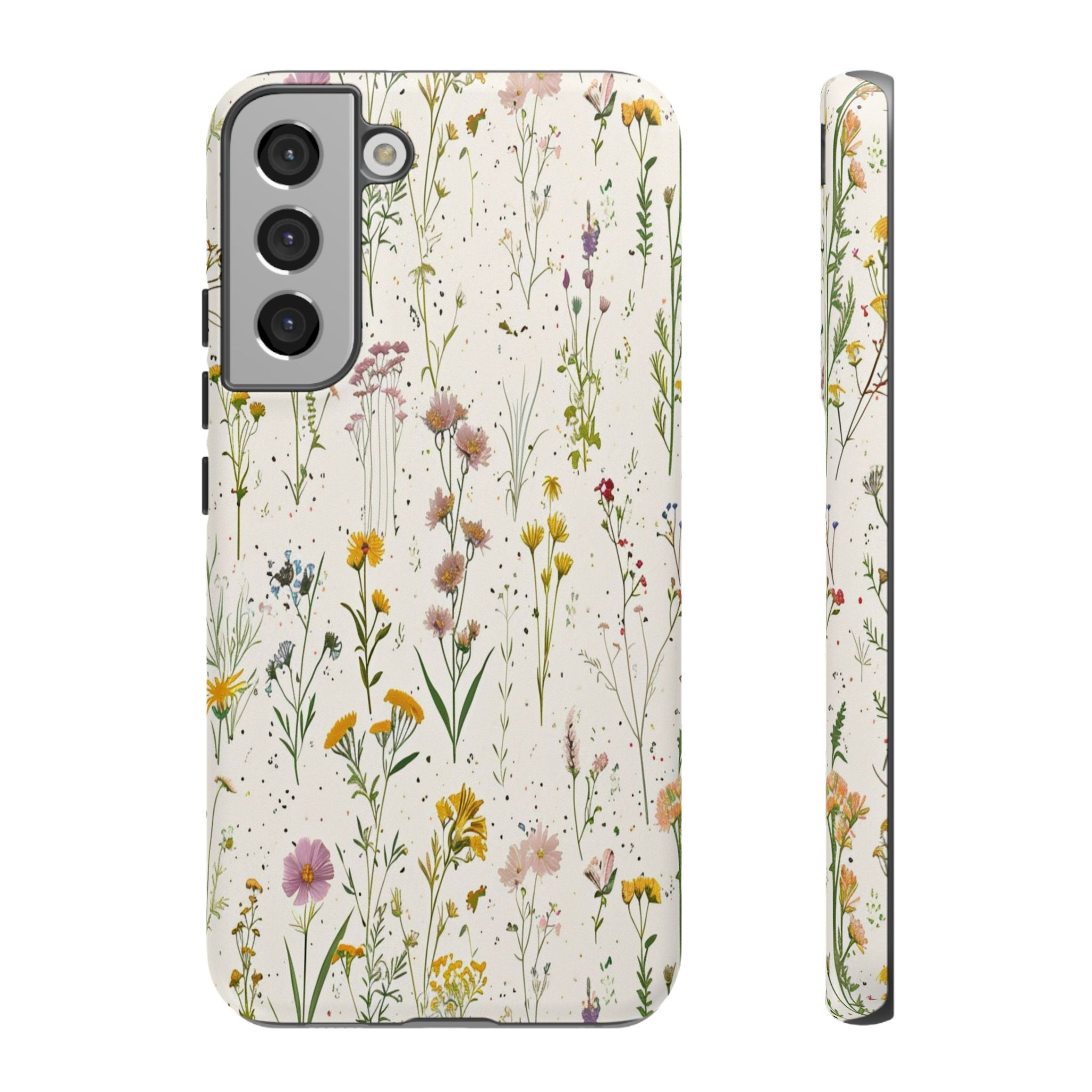 Wildflower Meadow Garden