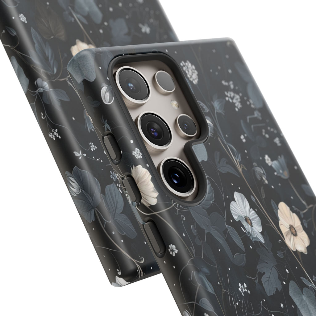 Midnight Garden Case