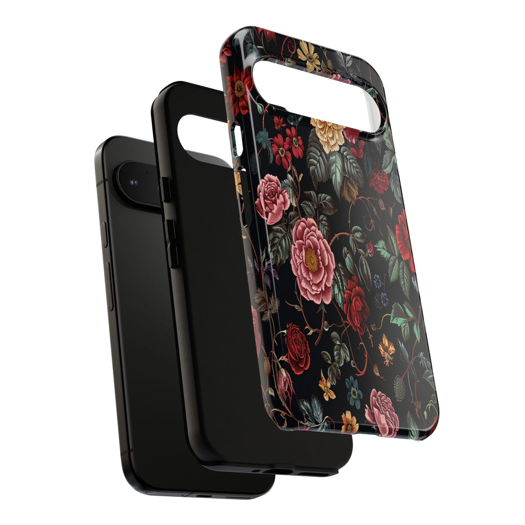 Dark Garden Case