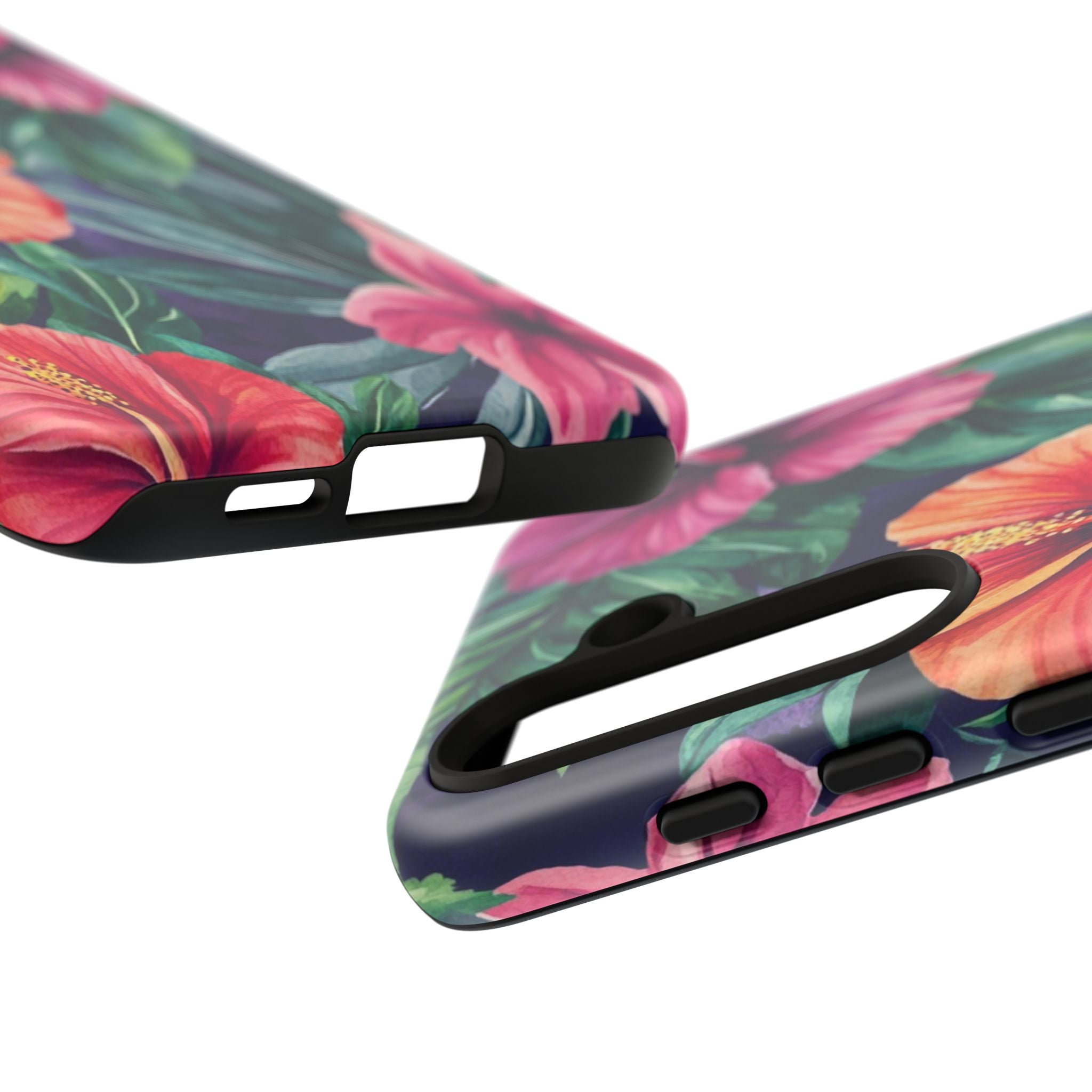 Vibrant Watercolor Case