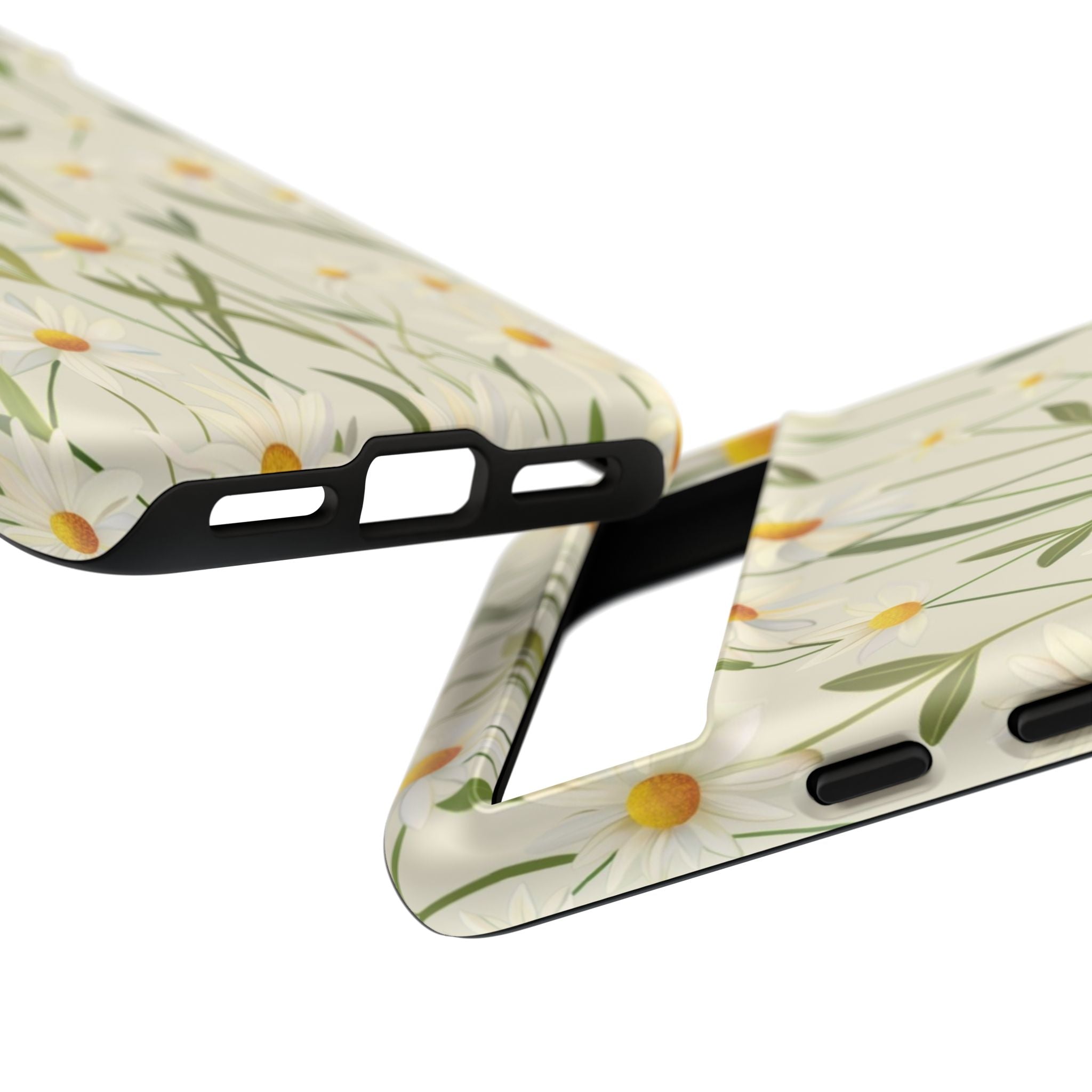 White Daisies Case