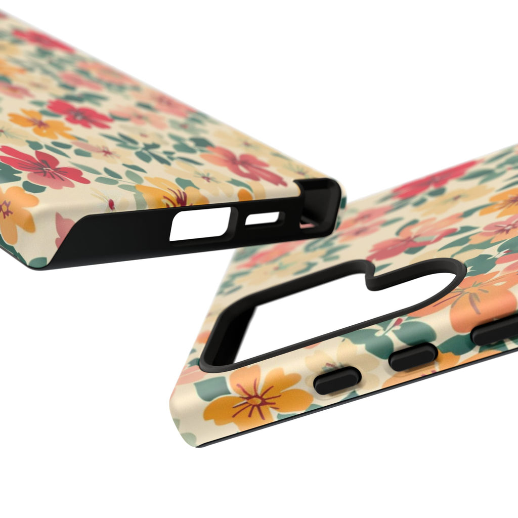 Garden Blooms Case