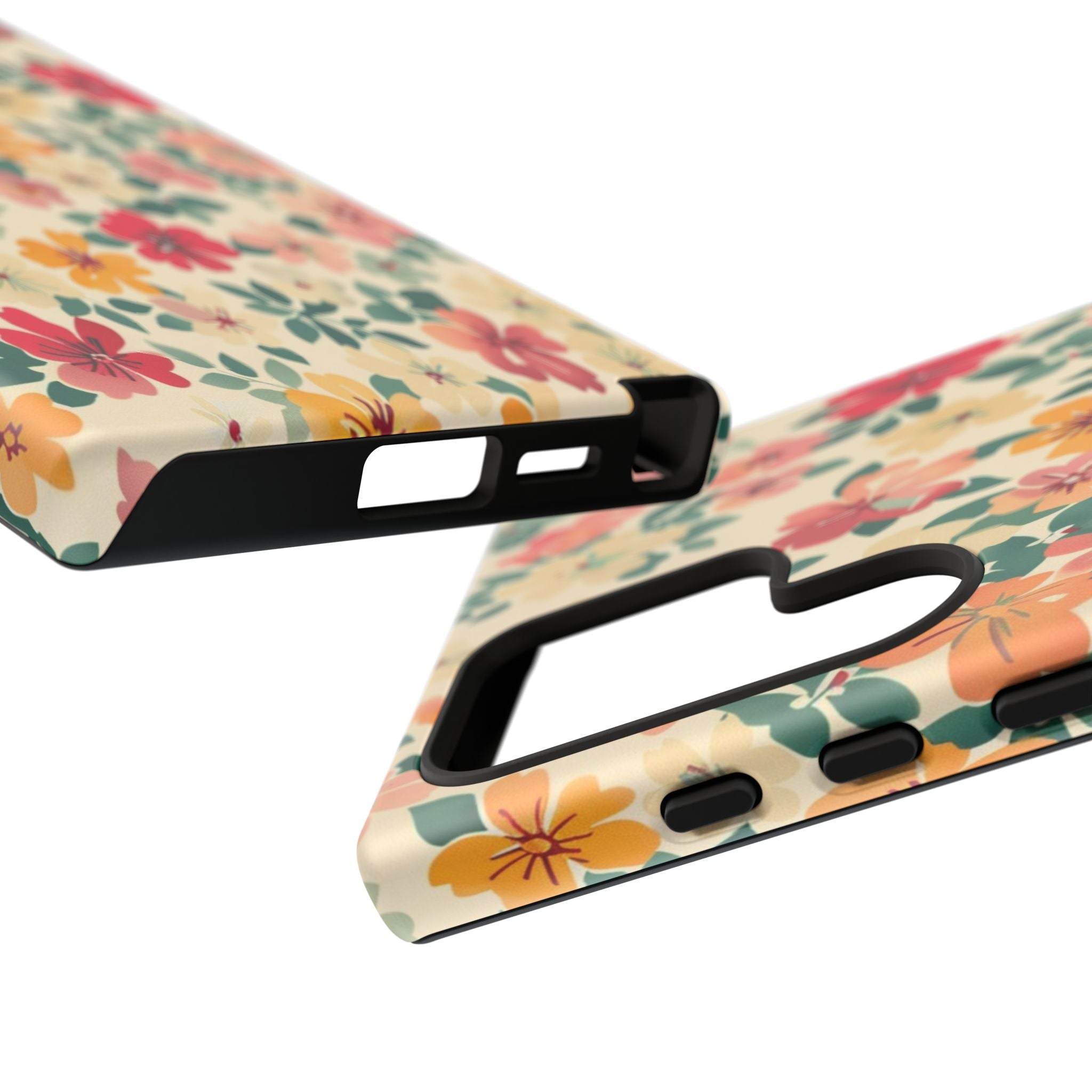 Garden Blooms Case