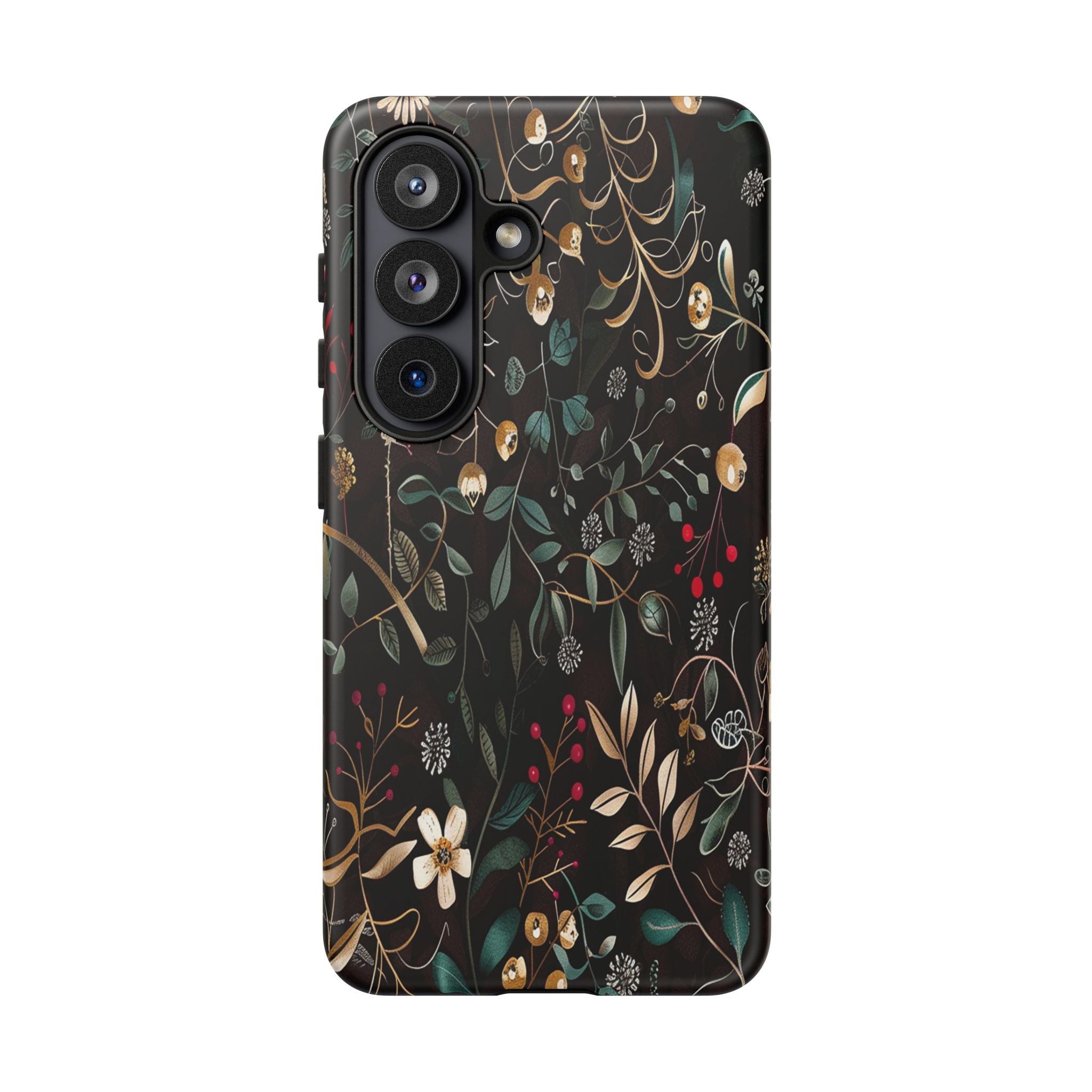 Vintage Floral Pattern