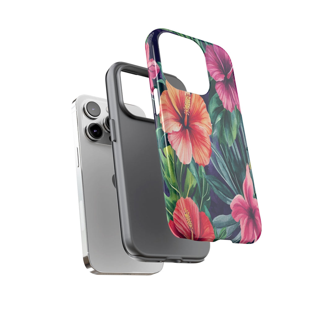Vibrant Watercolor Case