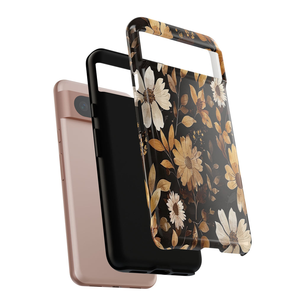 Golden Daisy Case