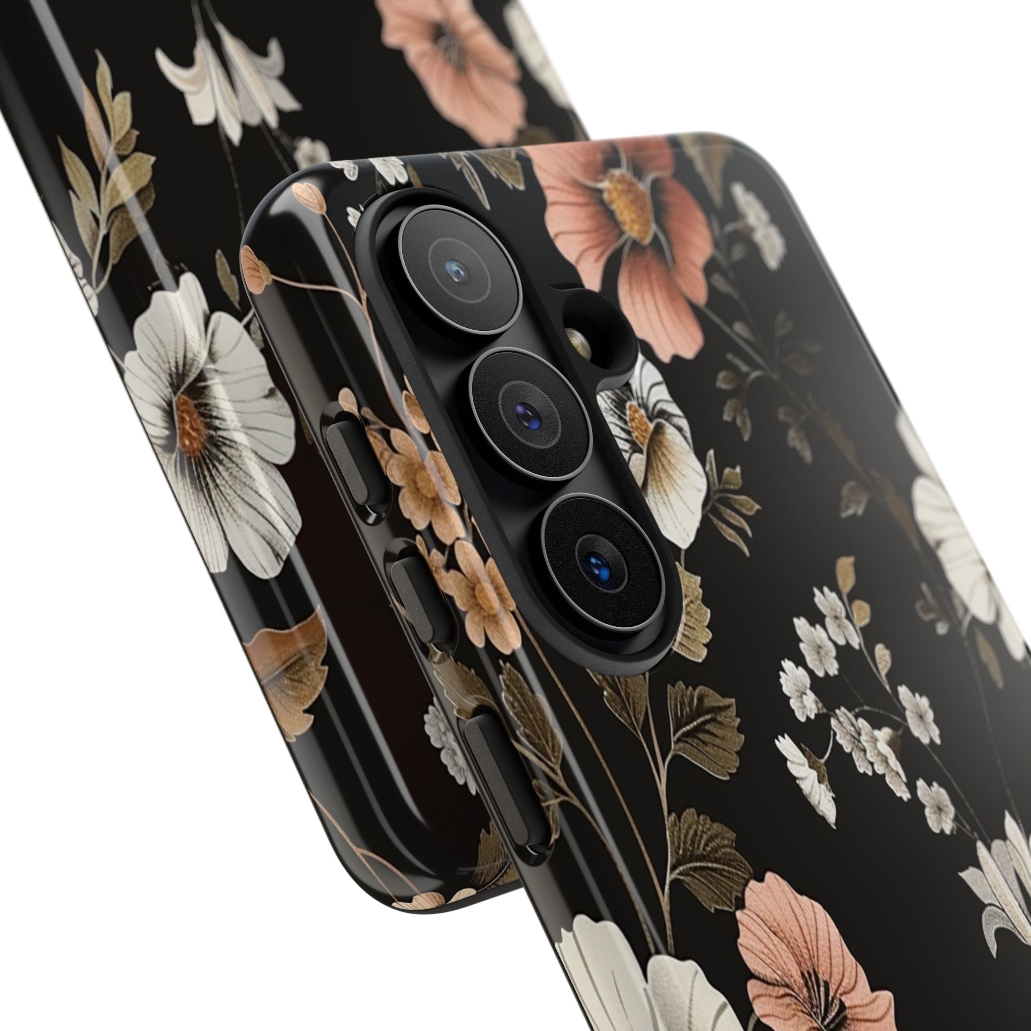 Peachy Cosmos Case