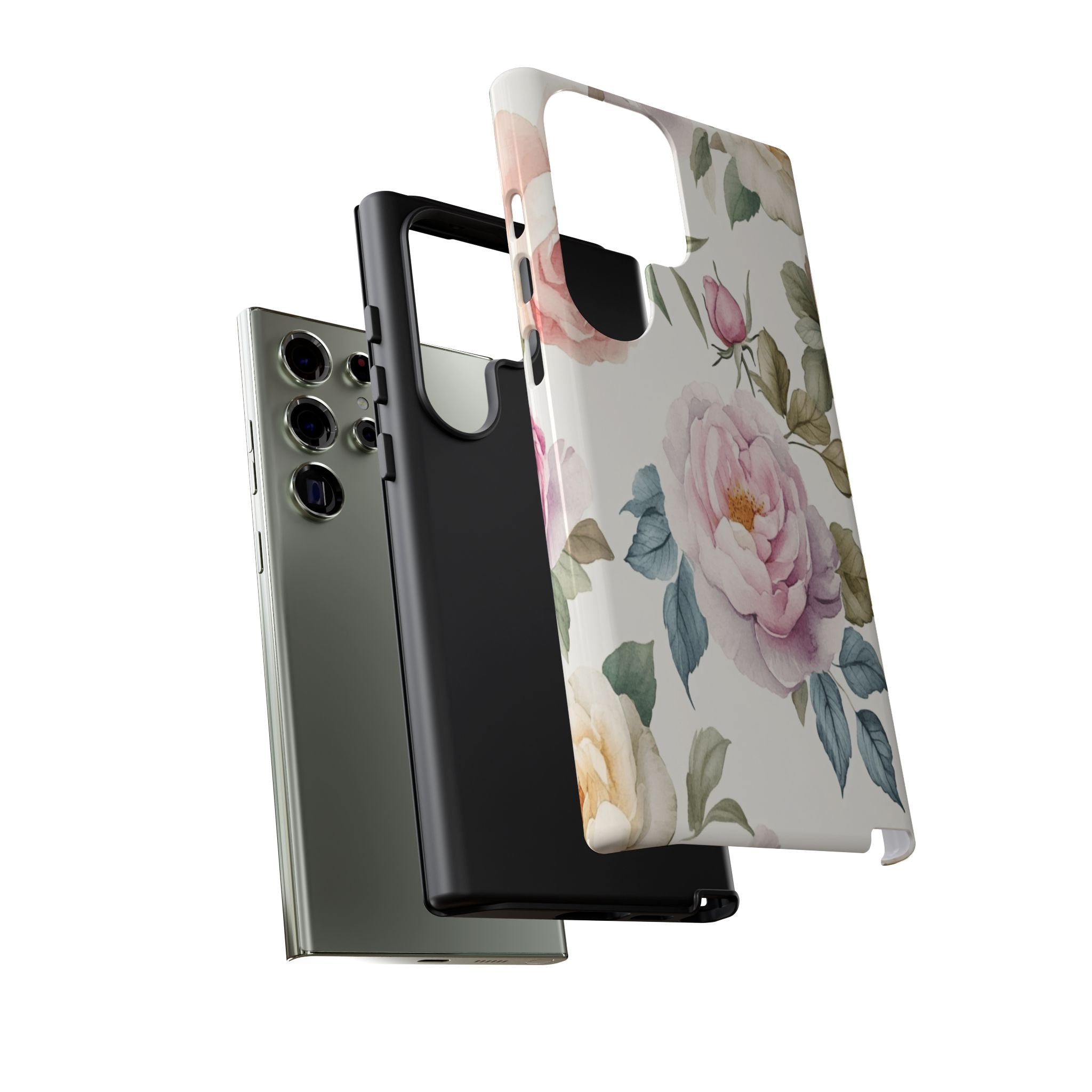 Garden Romance Case