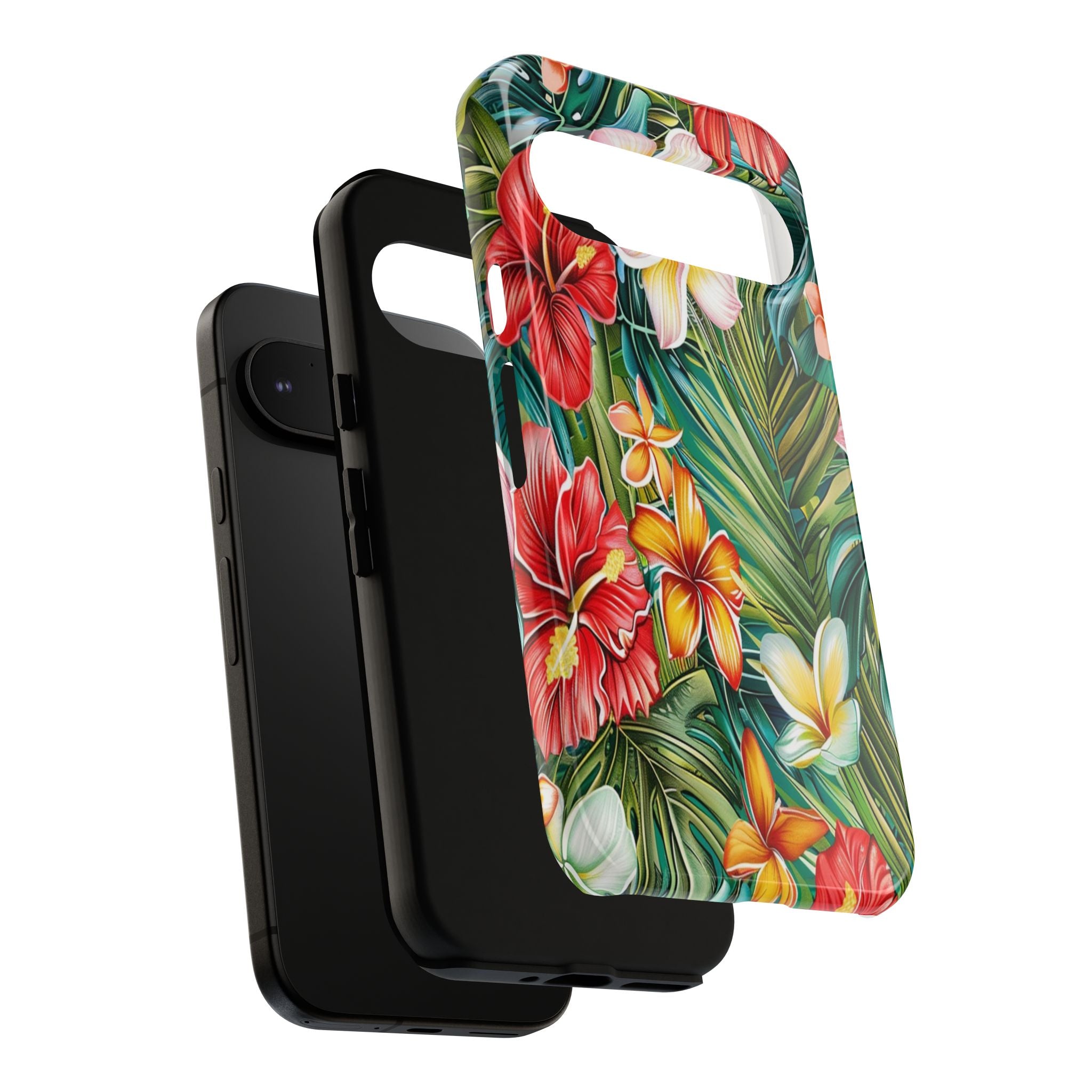 Tropical Paradise Case
