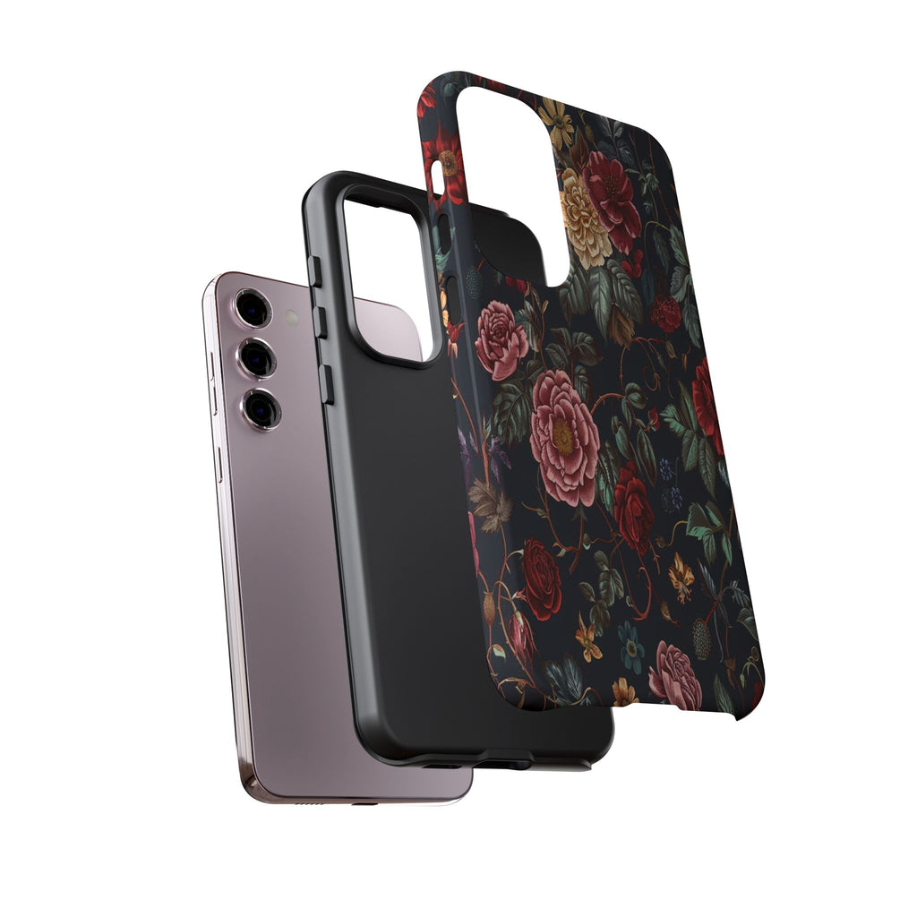 Dark Garden Case