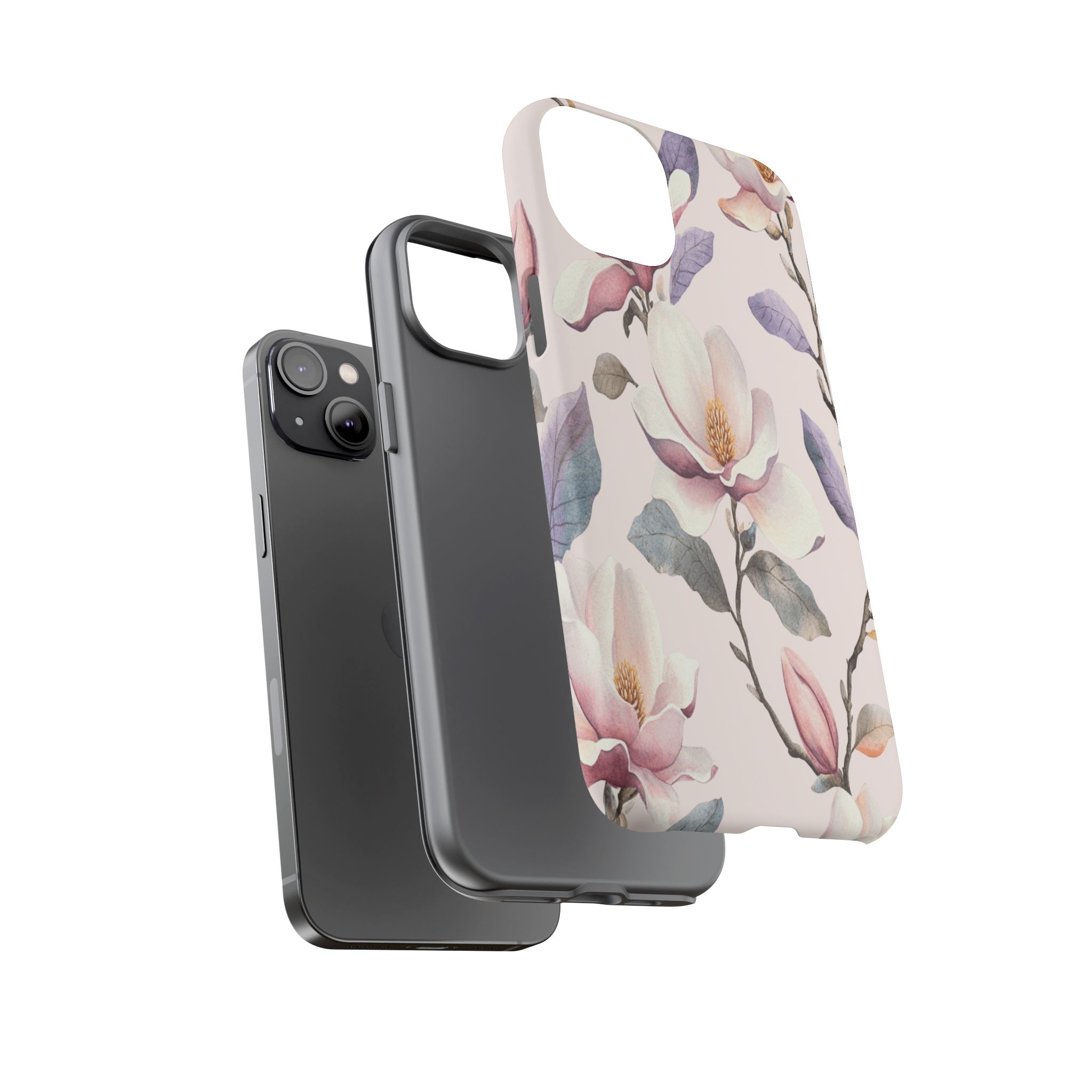 Magnolia Blossoms Case