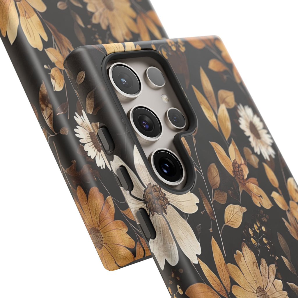 Golden Daisy Case