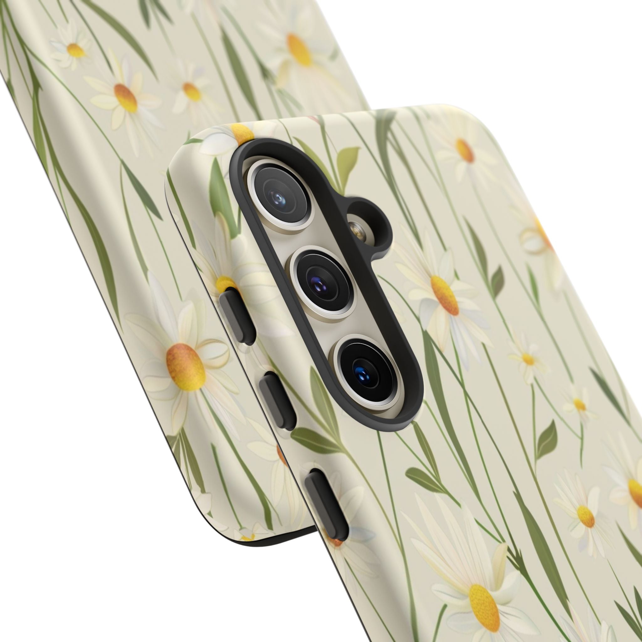 White Daisies Case