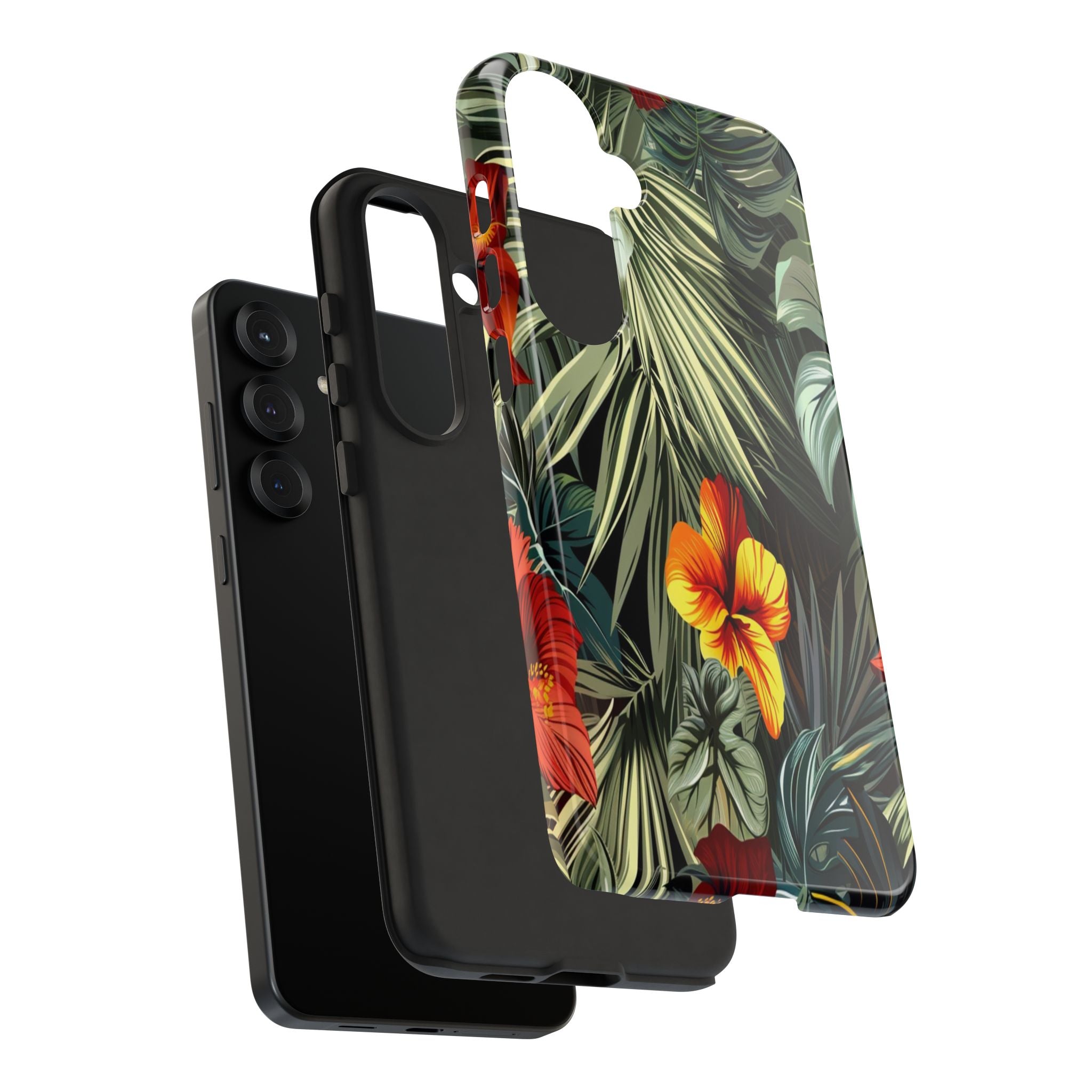 Tropical Green Case