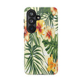 Tropical Hibiscus Paradise Case
