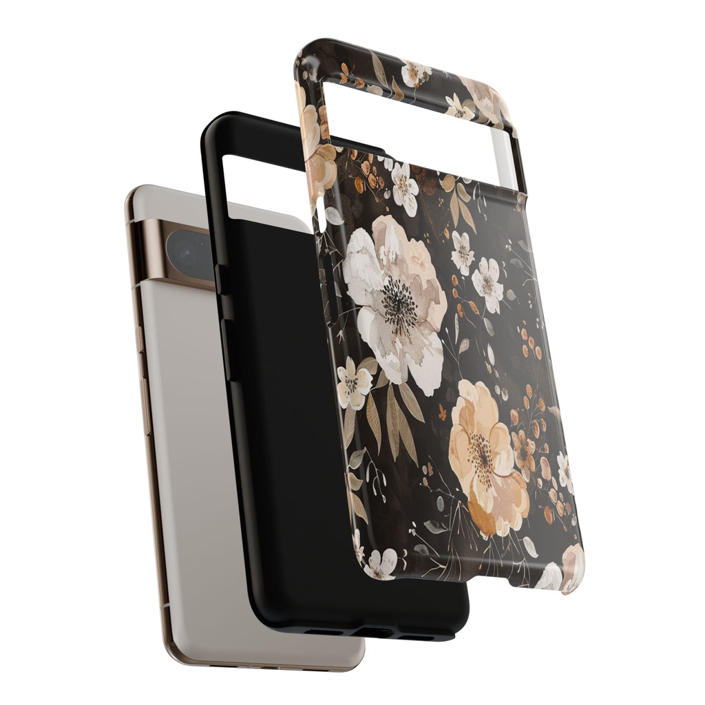 Elegant and Soft Case