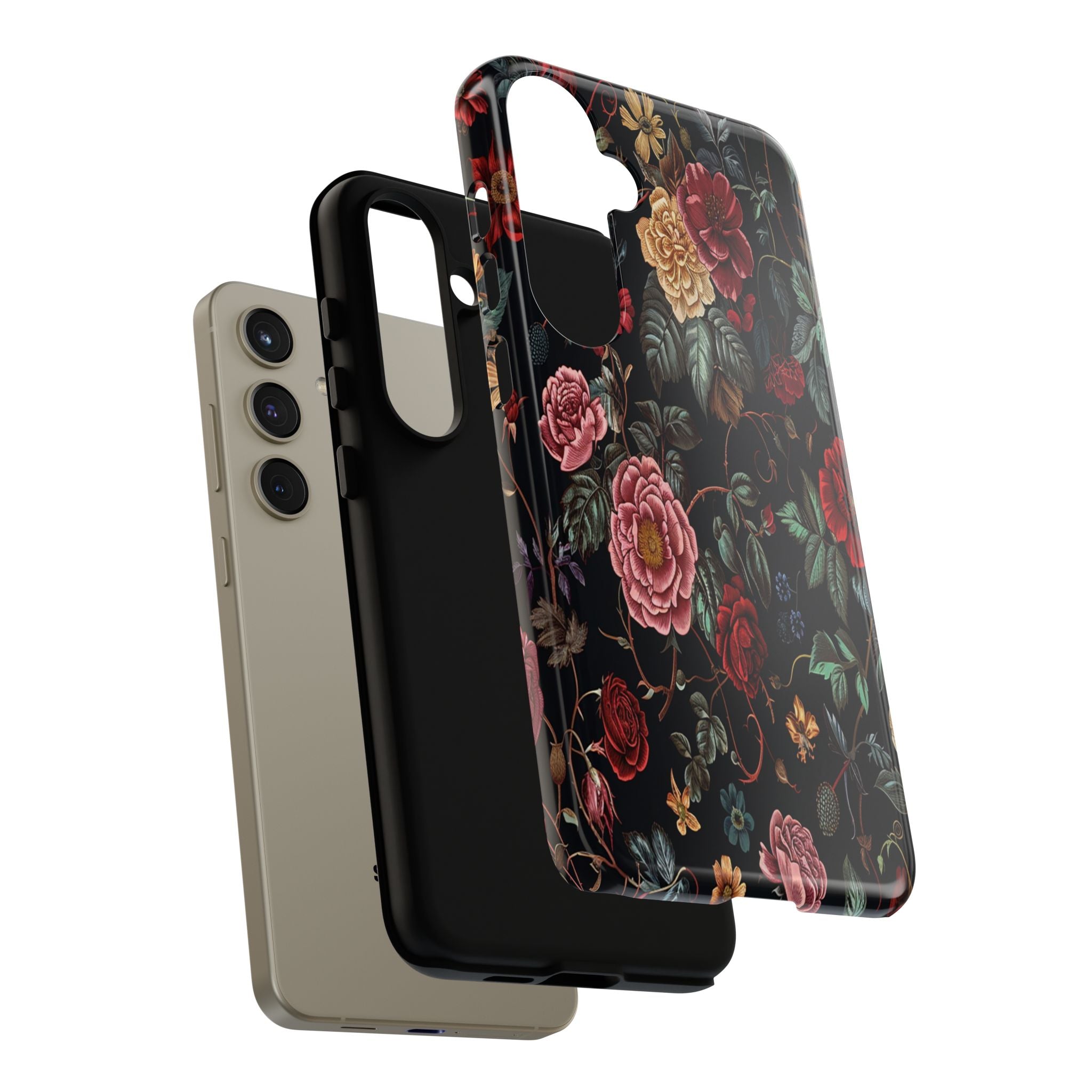 Dark Garden Case