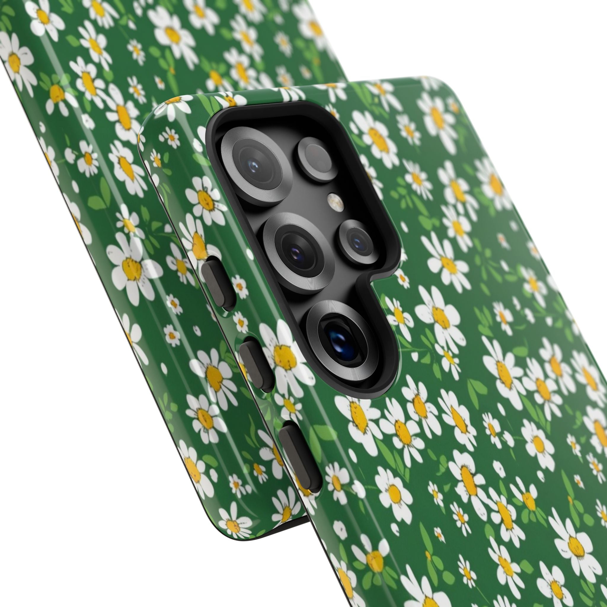 Daisy Garden Case
