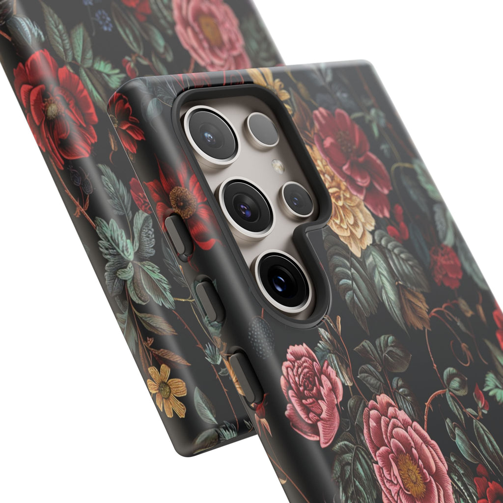 Dark Garden Case