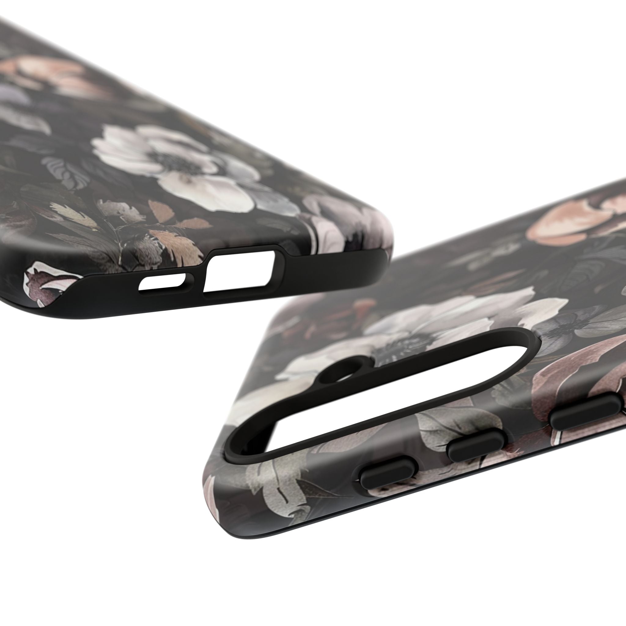 Midnight Botanical Garden Case