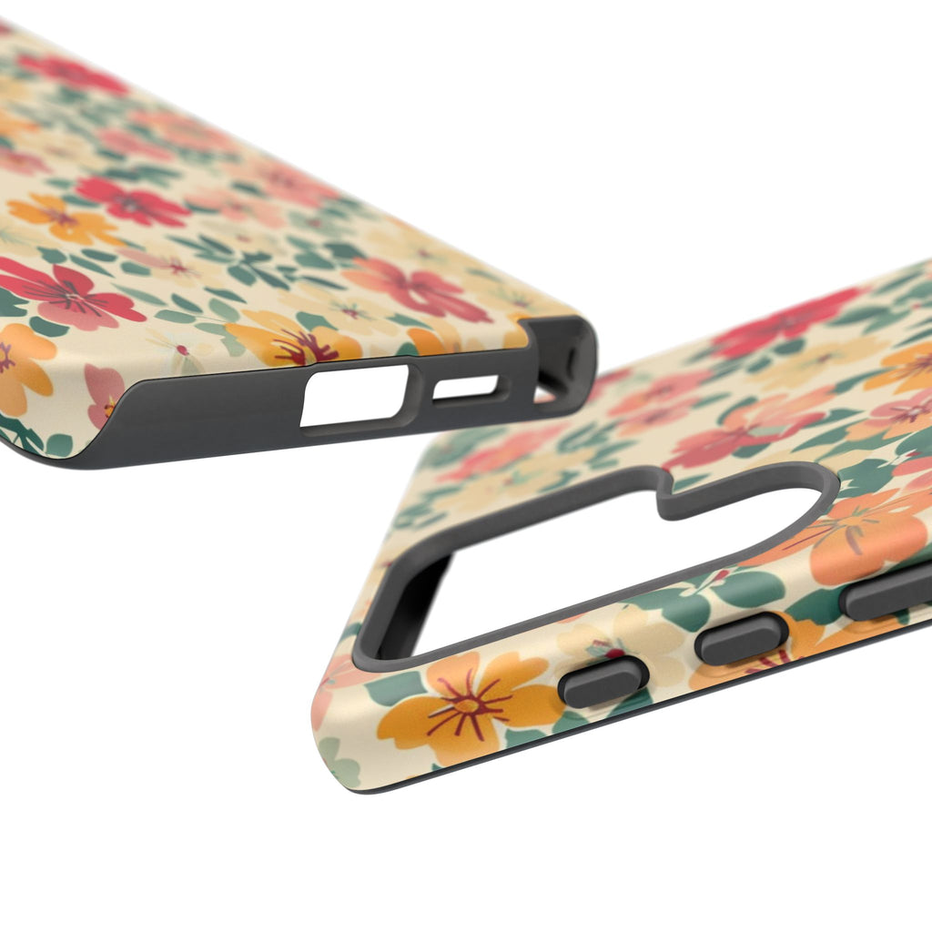 Garden Blooms Case