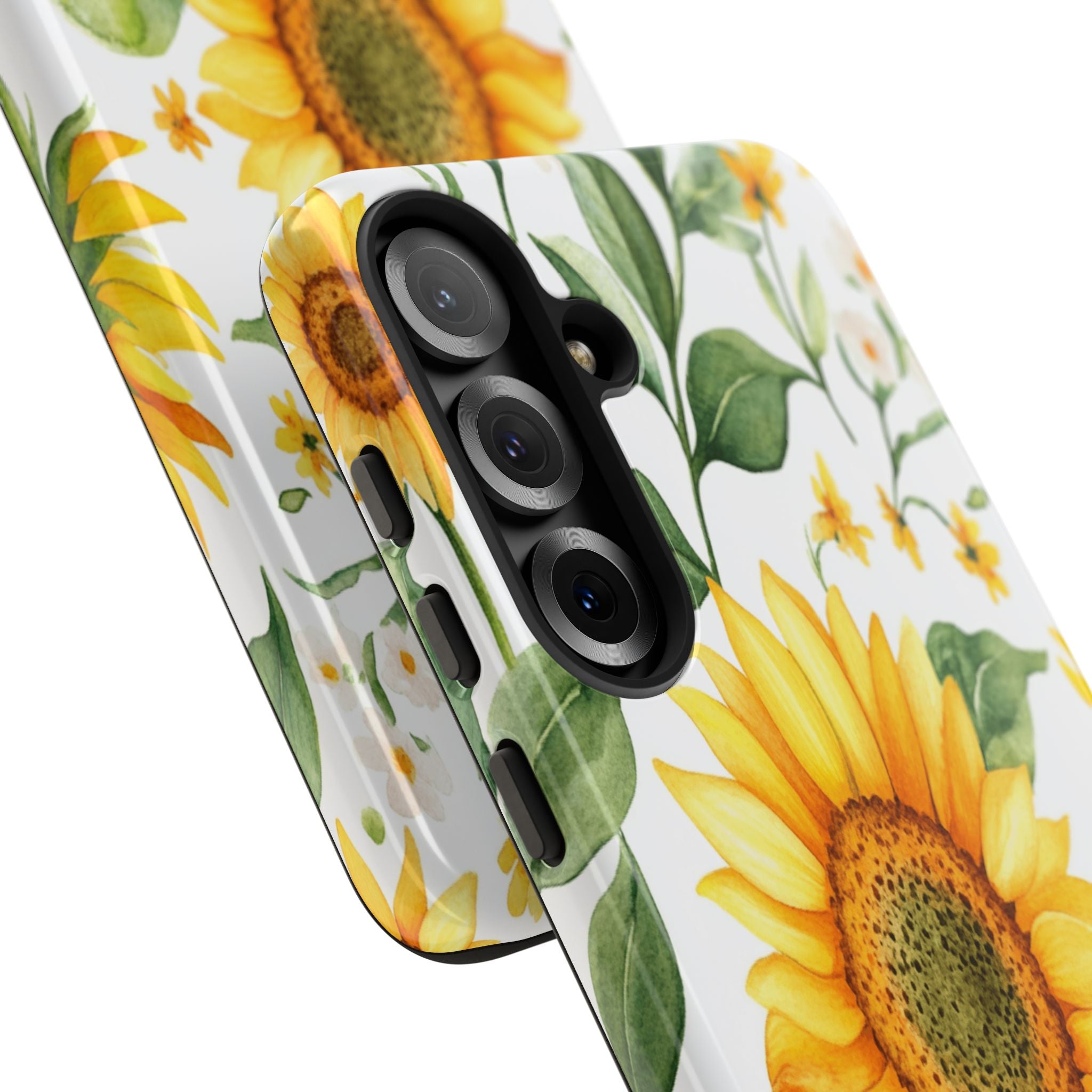 Sunflower Dreams Case