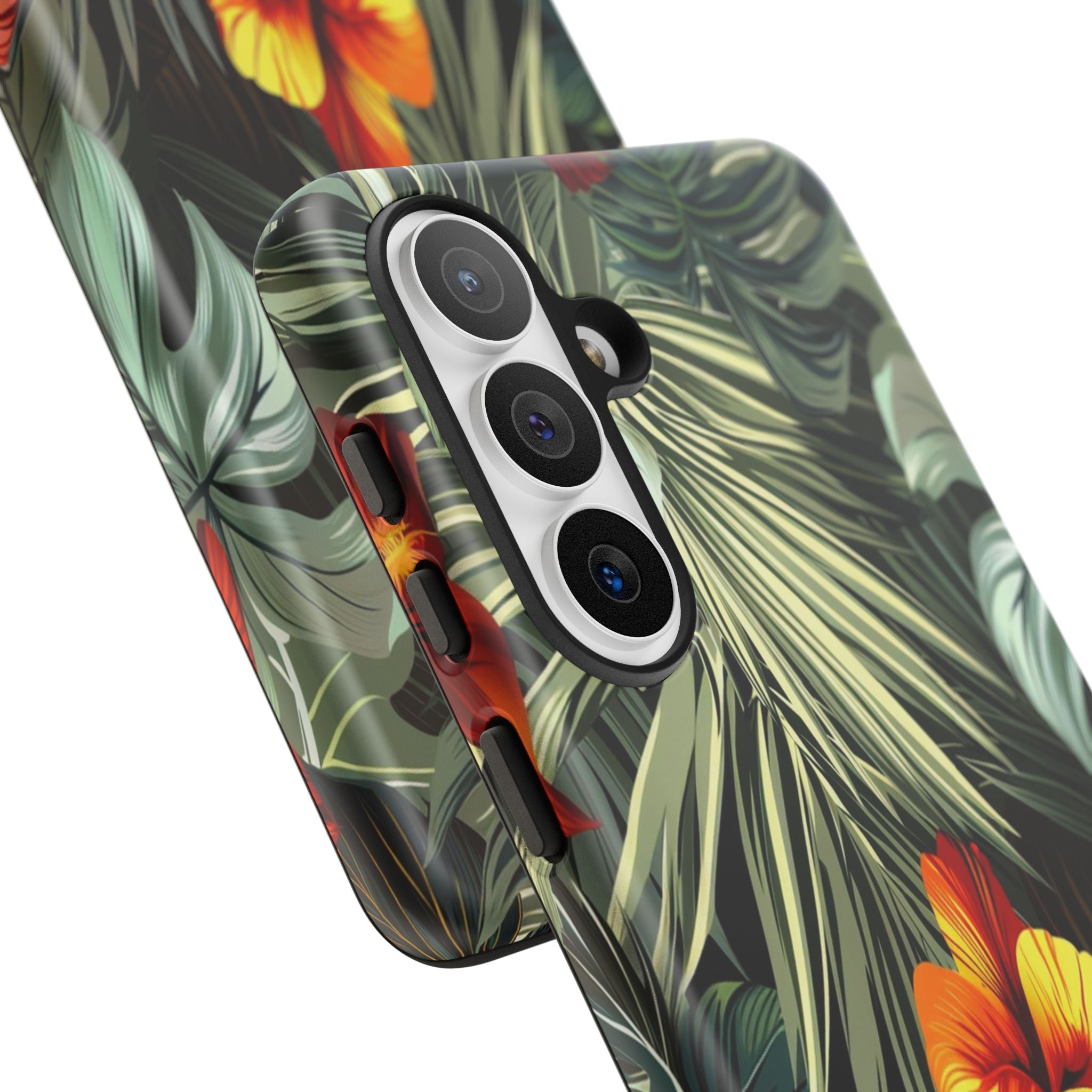Tropical Green Case