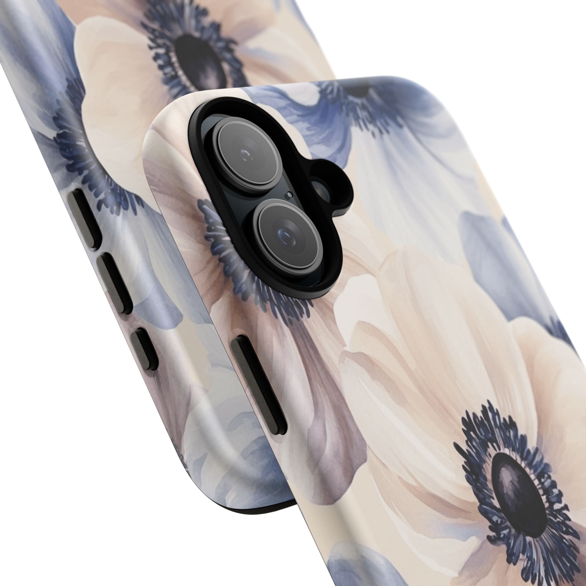 Elegant Anemone Case