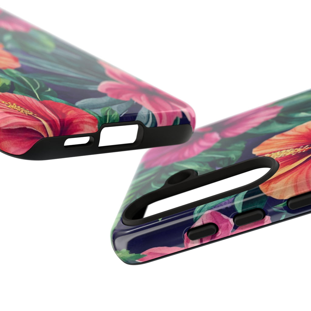 Vibrant Watercolor Case
