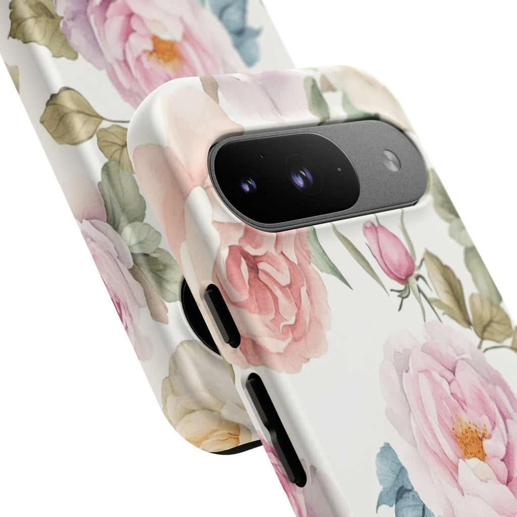Garden Romance Case