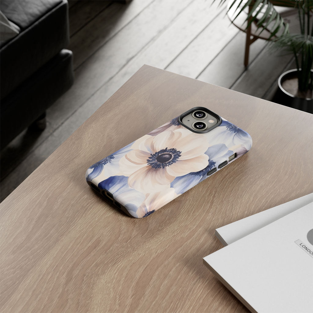 Elegant Anemone Case