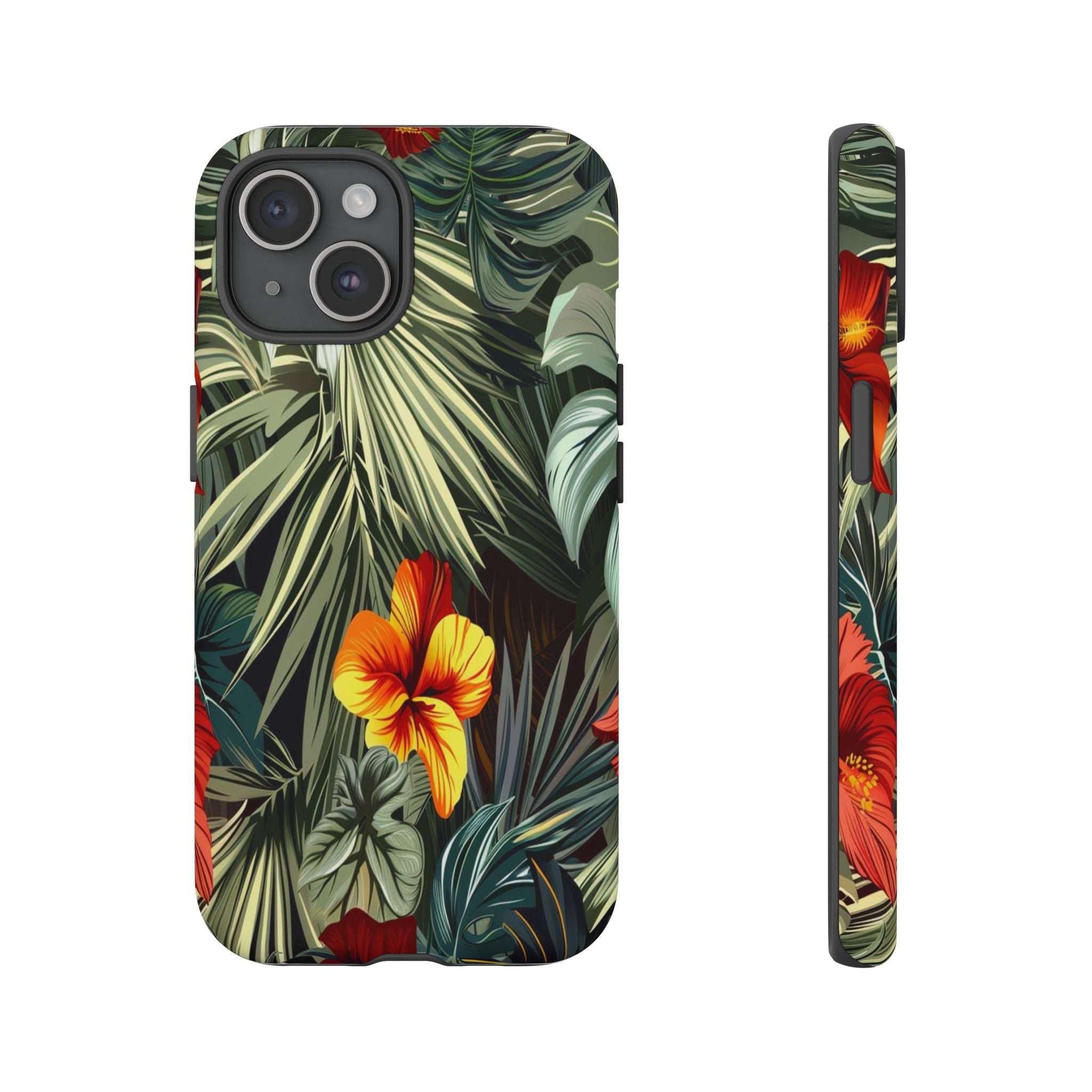 Tropical Botanical Garden