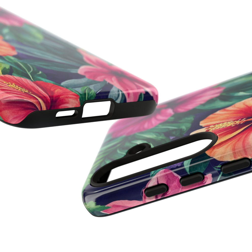 Vibrant Watercolor Case