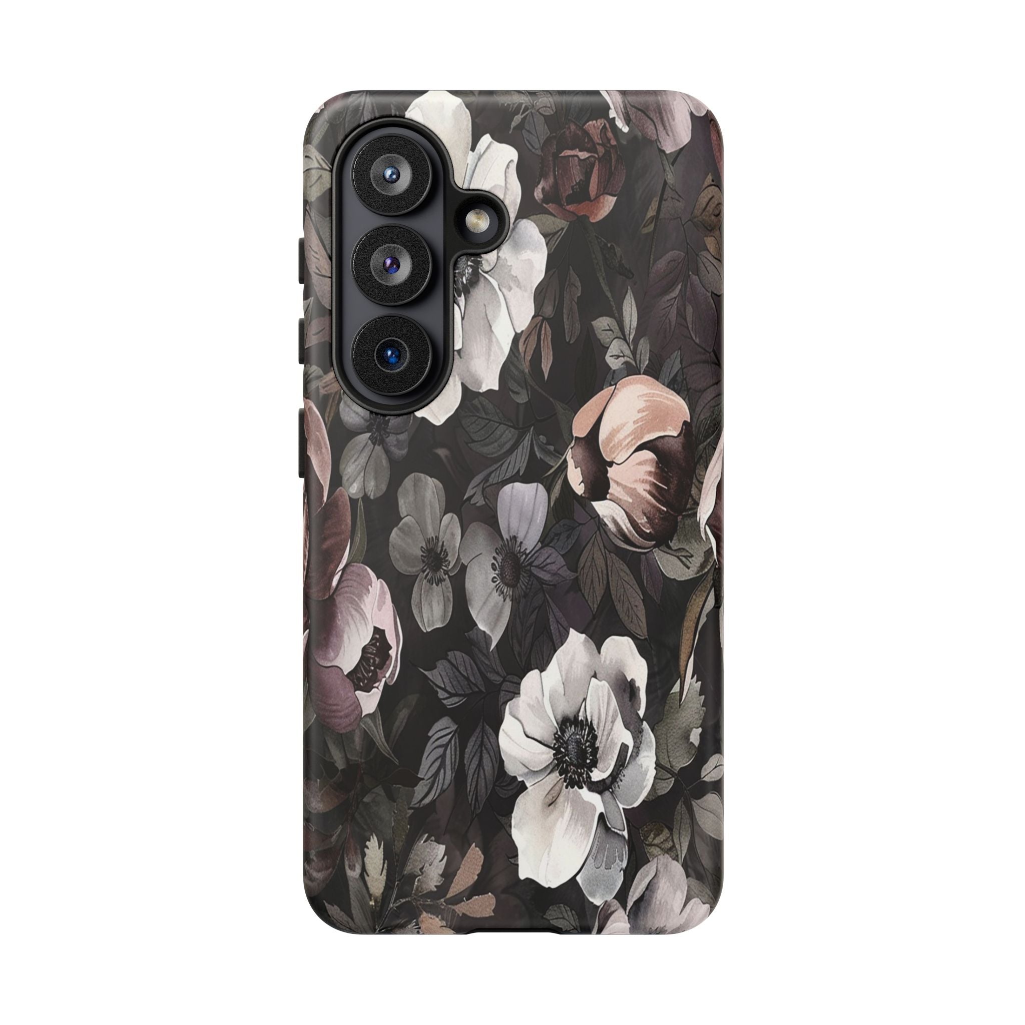 Midnight Botanical Garden