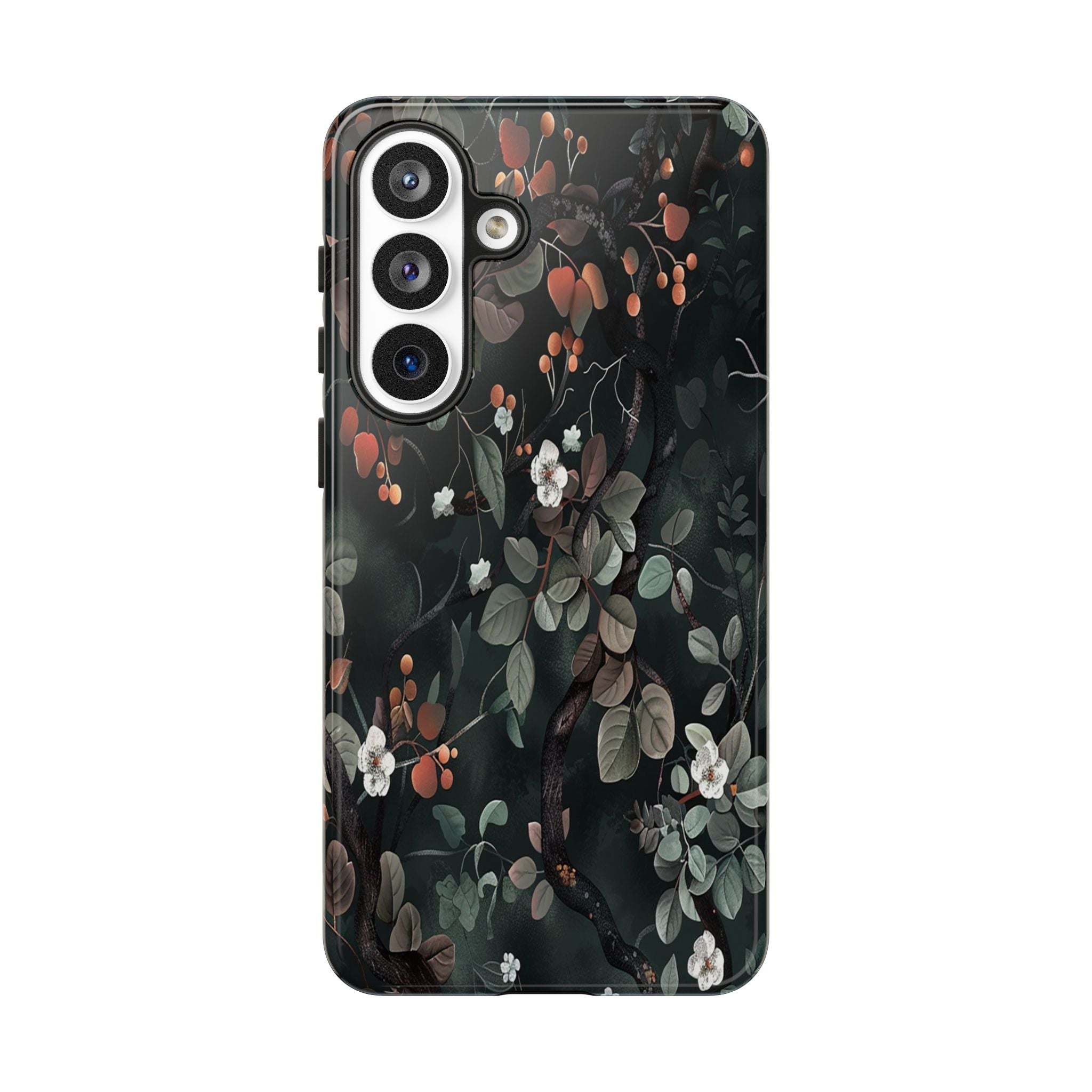 Botanical Garden Dreams