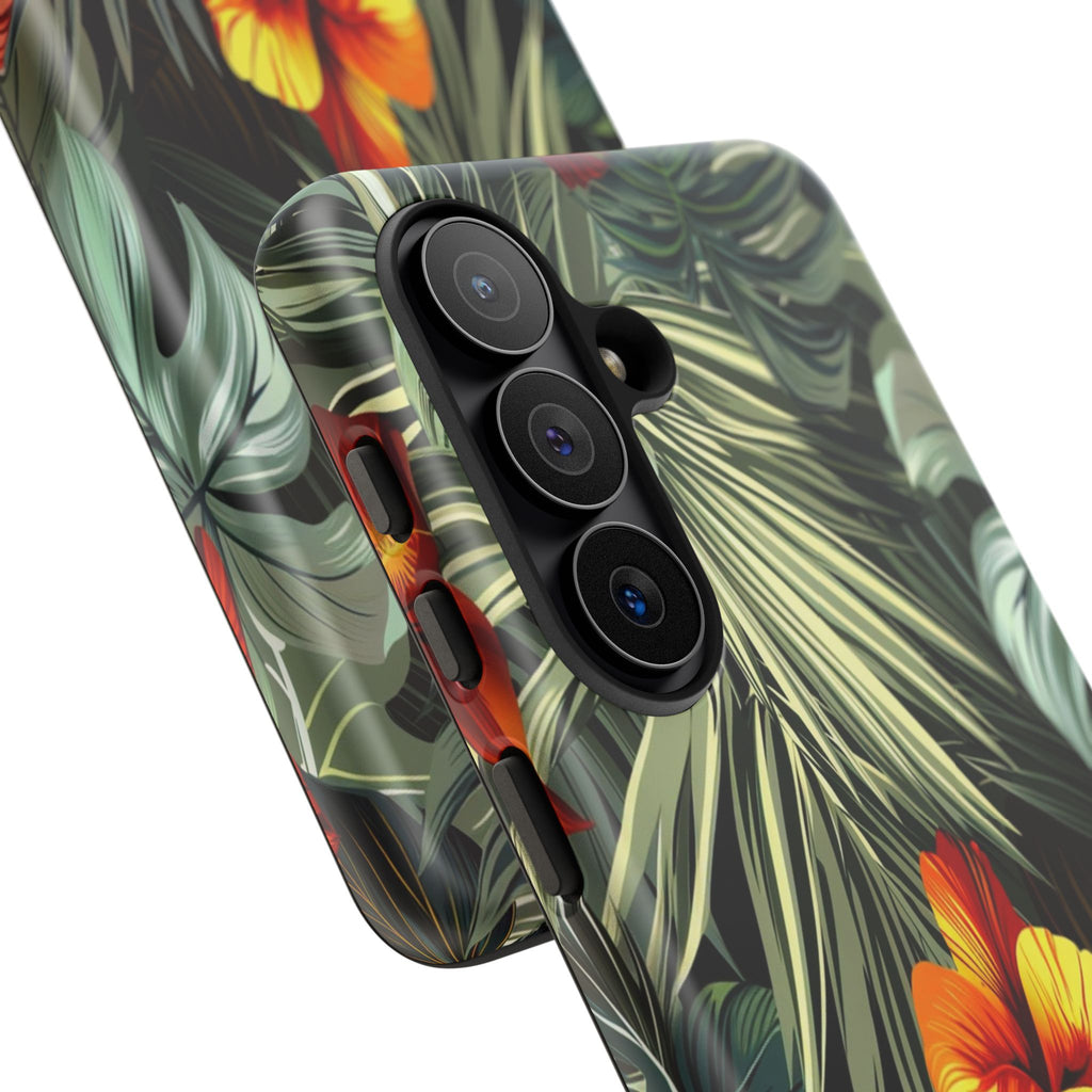 Tropical Green Case