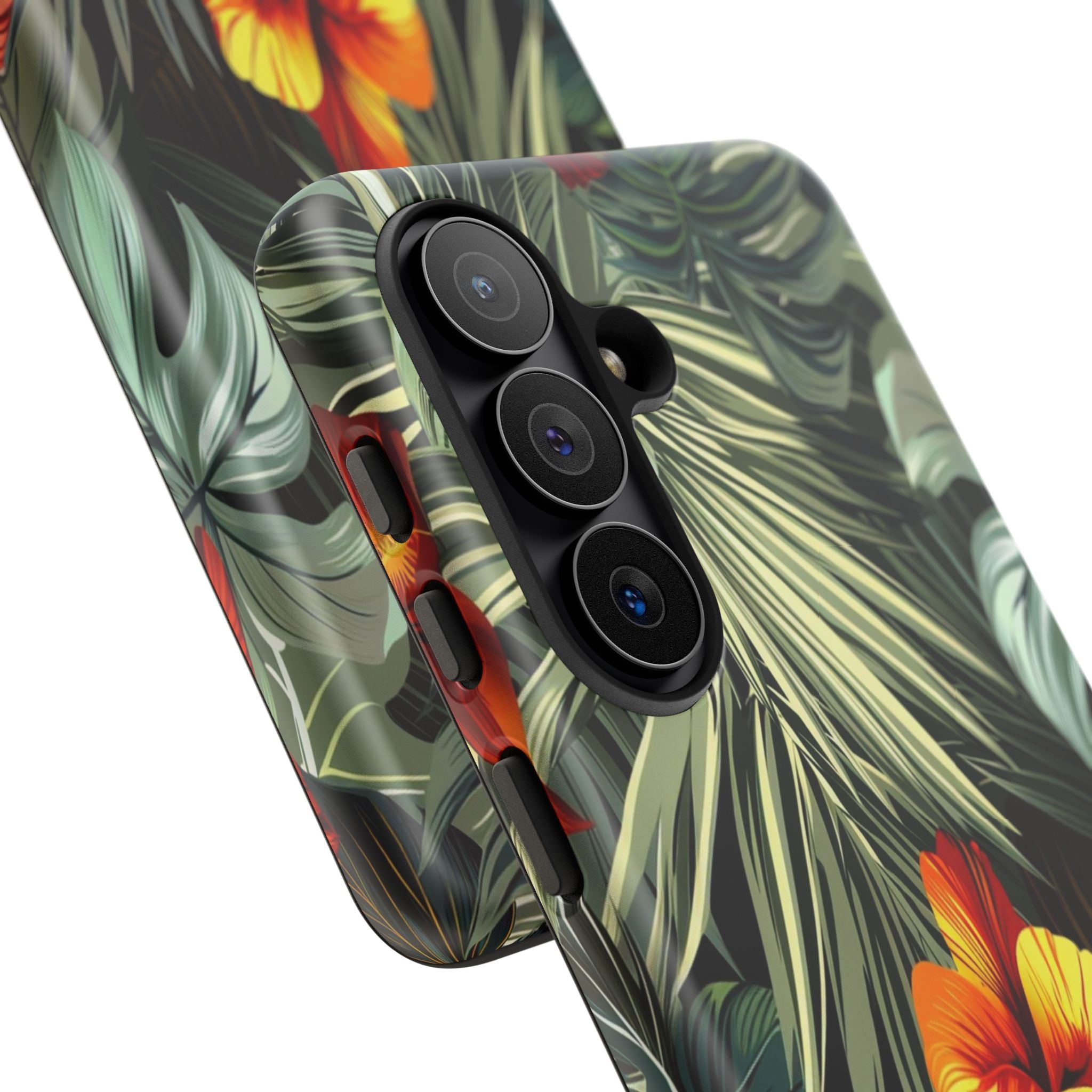 Tropical Green Case